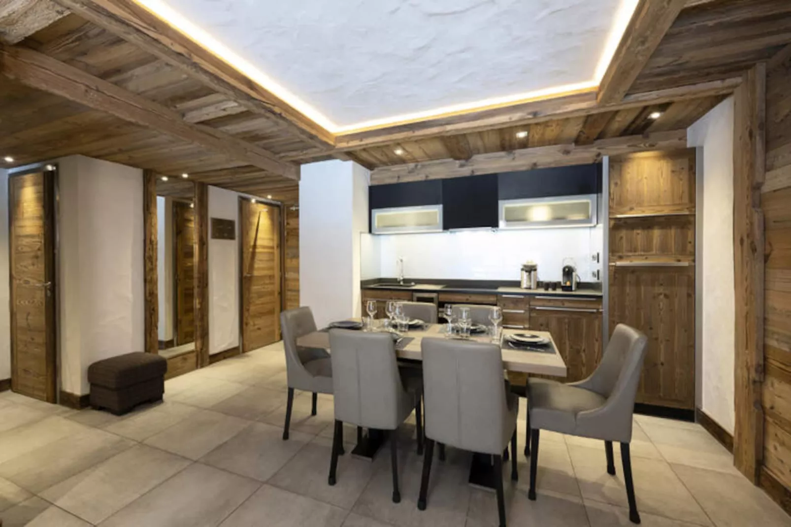 Résidence Le Cristal de Jade ***** - MGM Hôtels & Résidences-Niet-getagd