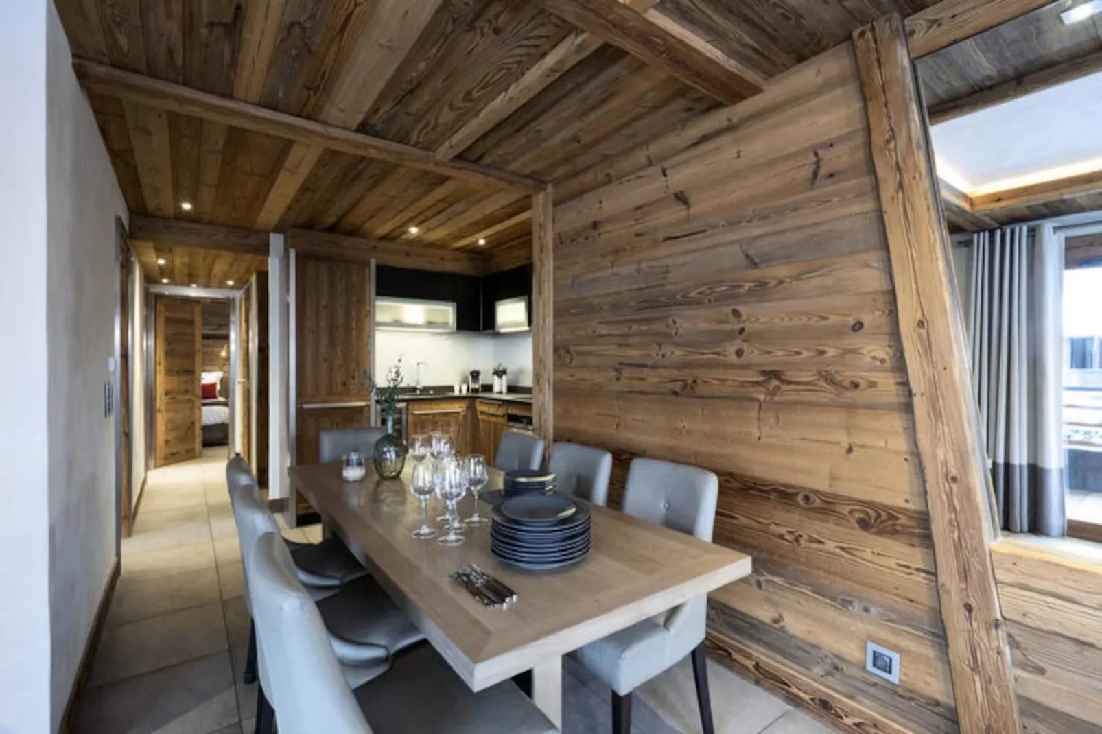 Résidence Le Cristal de Jade ***** - MGM Hôtels & Résidences-Niet-getagd