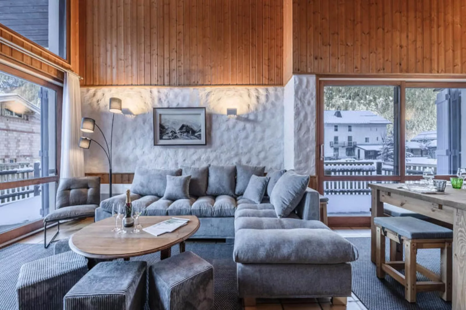 Résidence Ushuaia-Niet-getagd