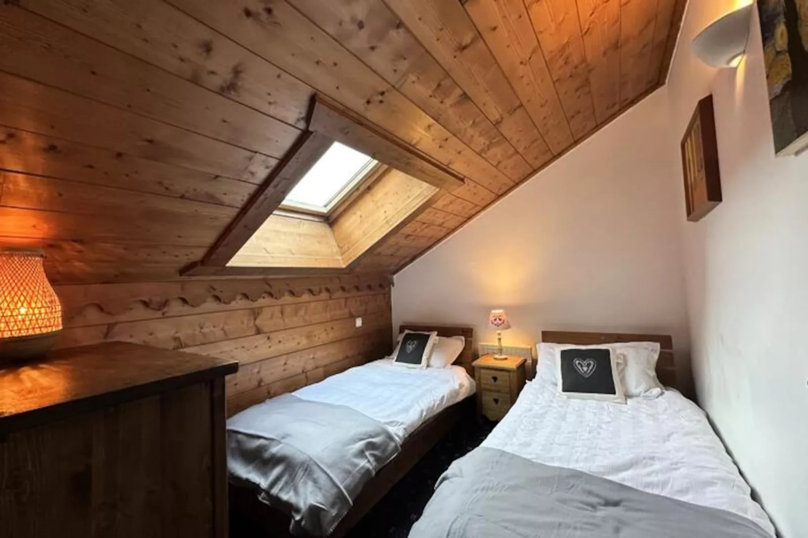 Résidence Refuge De L'alpage Bat E-Niet-getagd