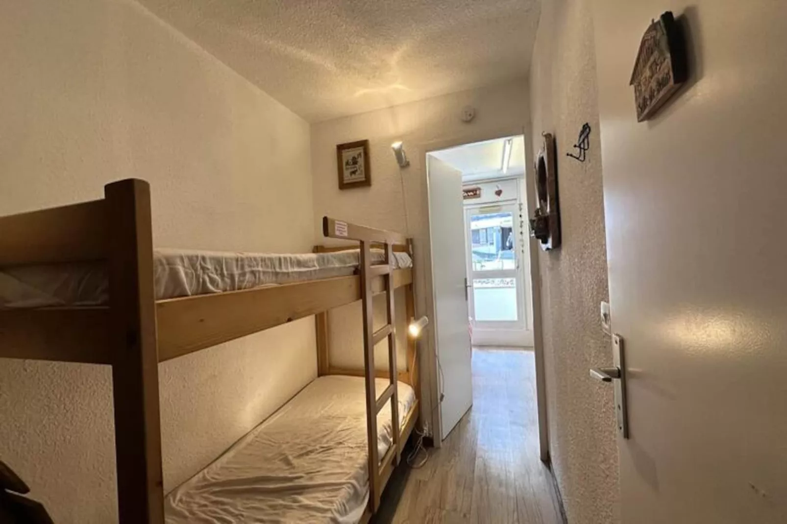 Résidence Praz Des Esserts-Niet-getagd