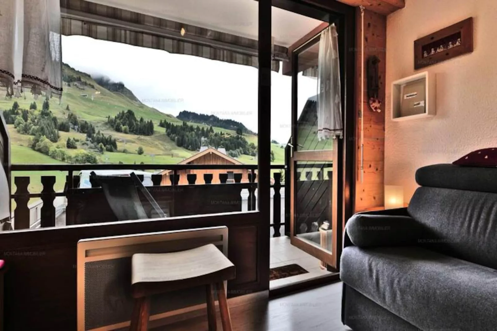 Chalet De Lessy B-Niet-getagd