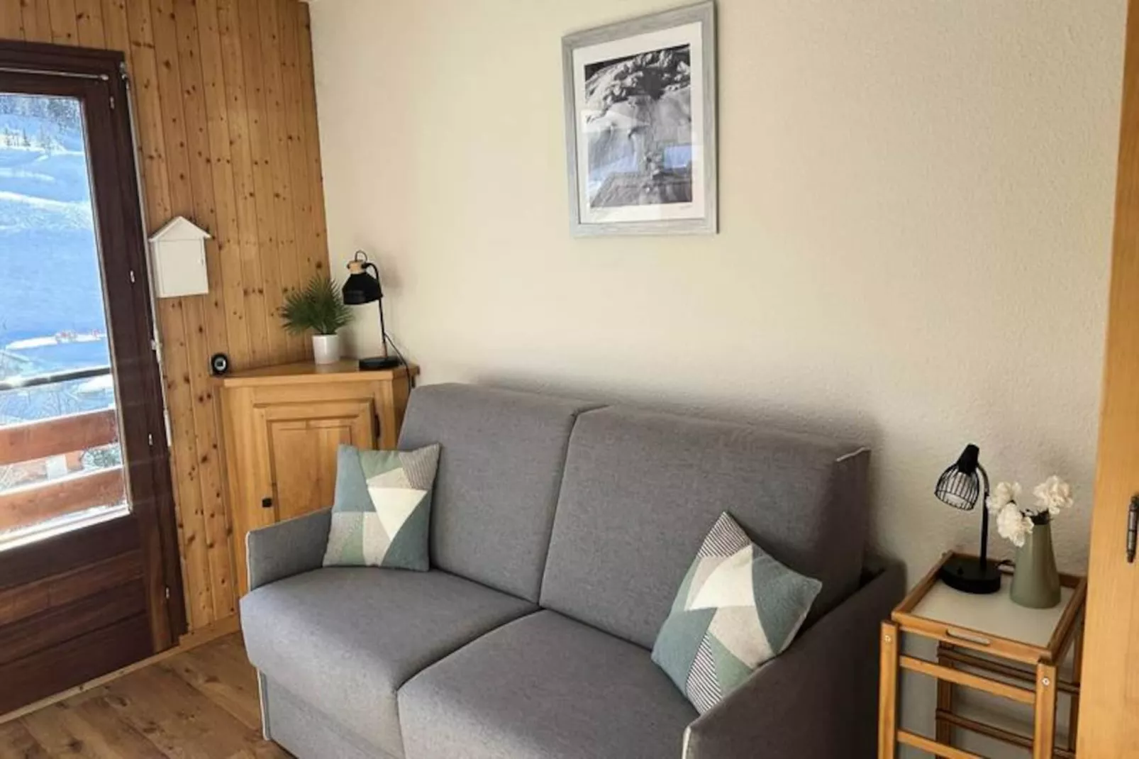 Résidence Lyret-Niet-getagd