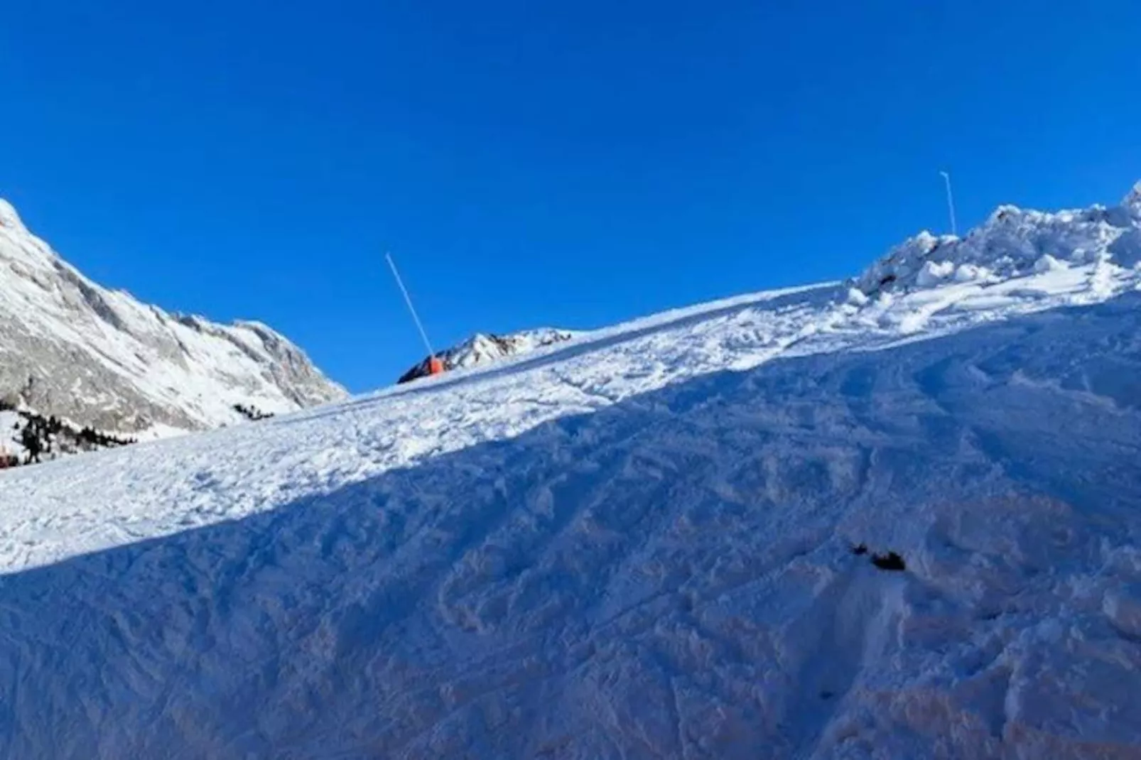 Résidence Loges A-Niet-getagd