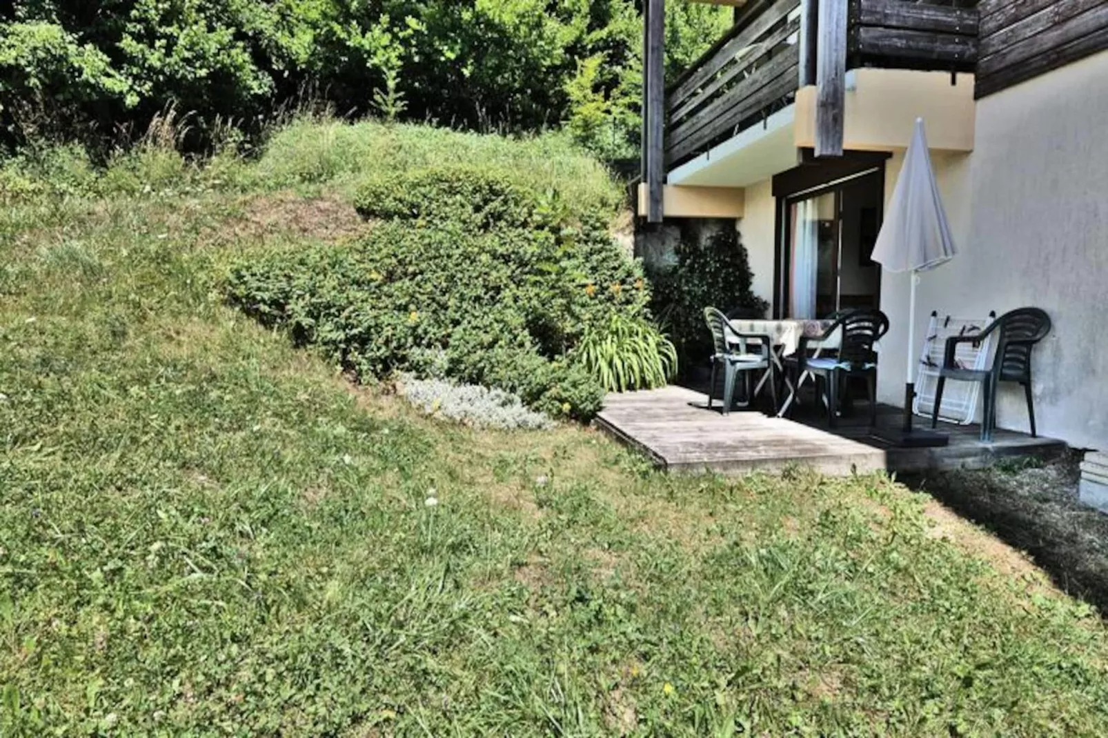 Résidence Millepertuis C-Niet-getagd