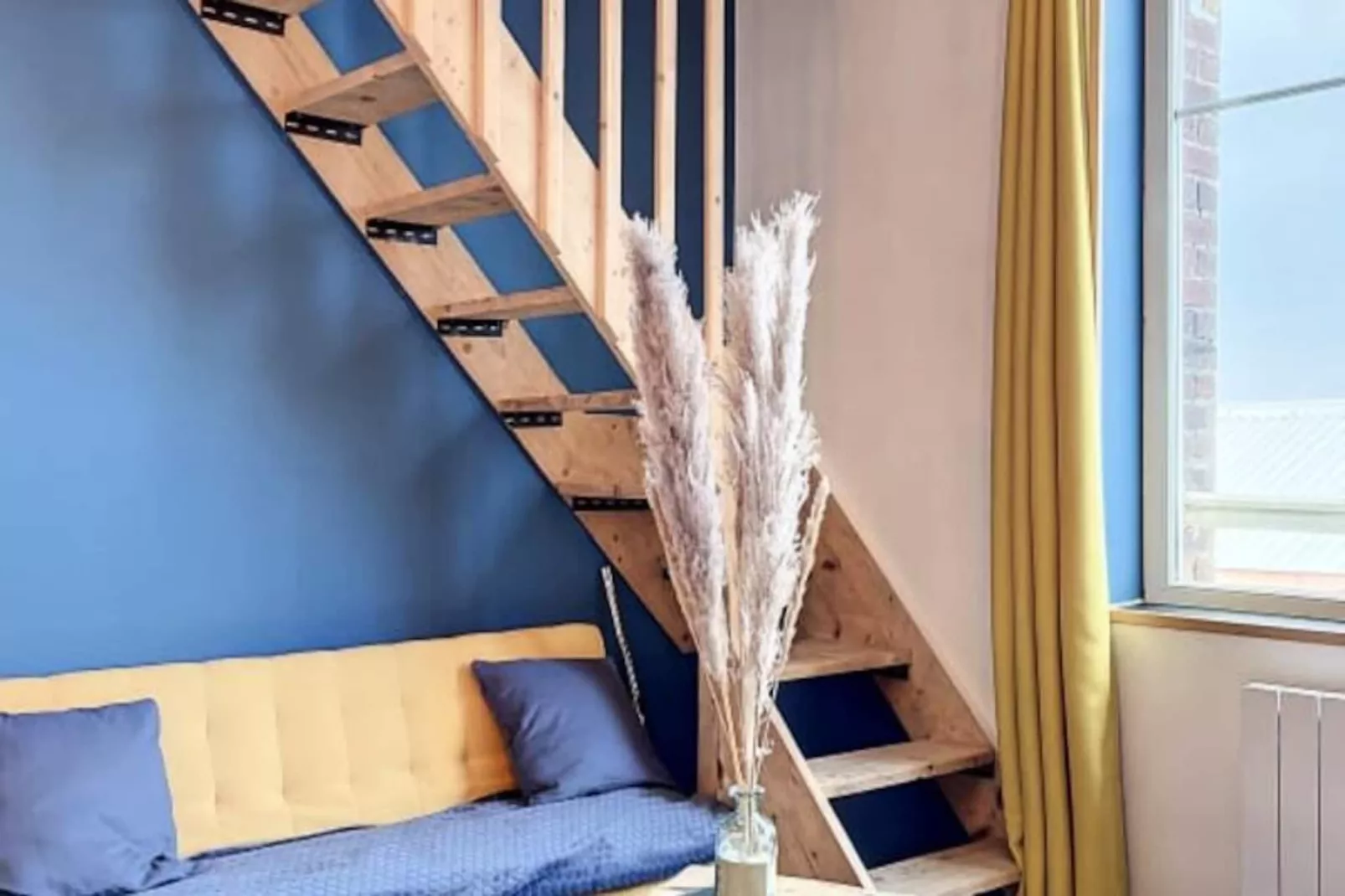 Résidence As 51 - Comme Un Poisson Dans L'eau-Niet-getagd