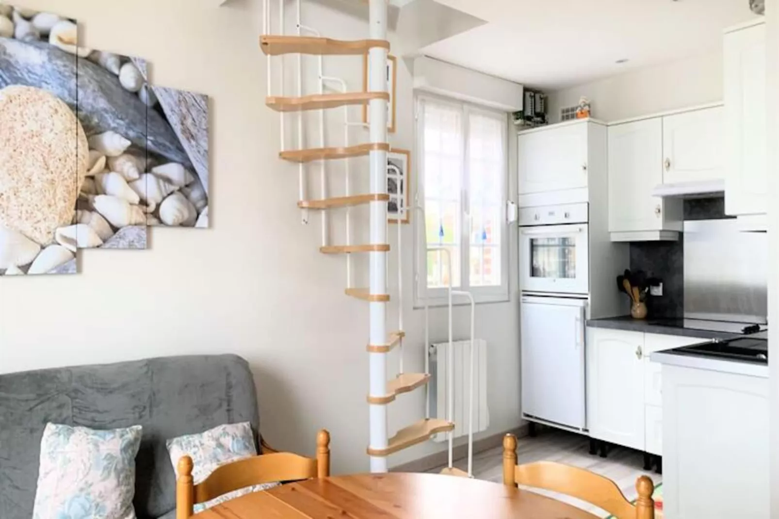 Résidence Ap 40 - "le Nancy" Escapade Vue Mer !-Niet-getagd