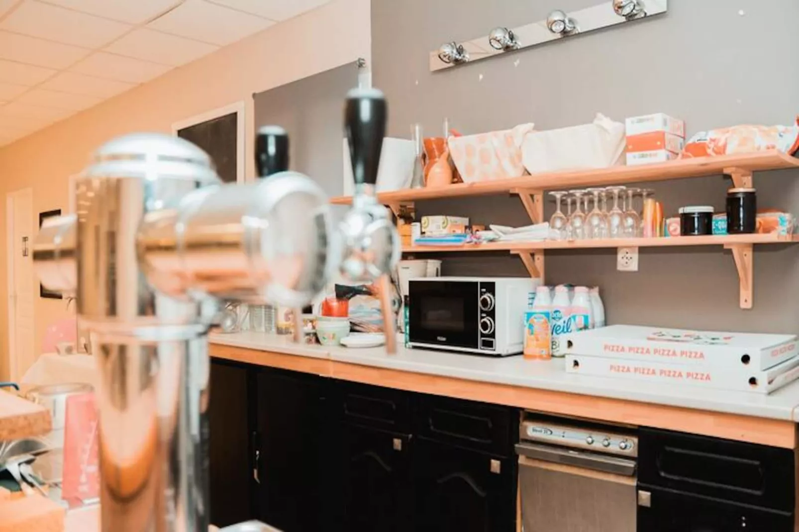 Terres de France -  Hameaux des Lacs-Niet-getagd