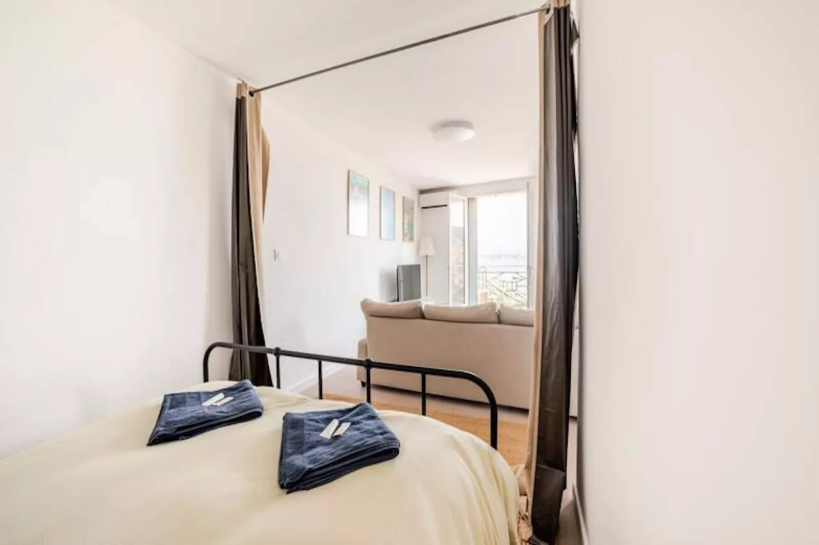 P&eacute;pite Sur Le Port, Vue Mer Refait &agrave; Neuf + Garage-Niet-getagd