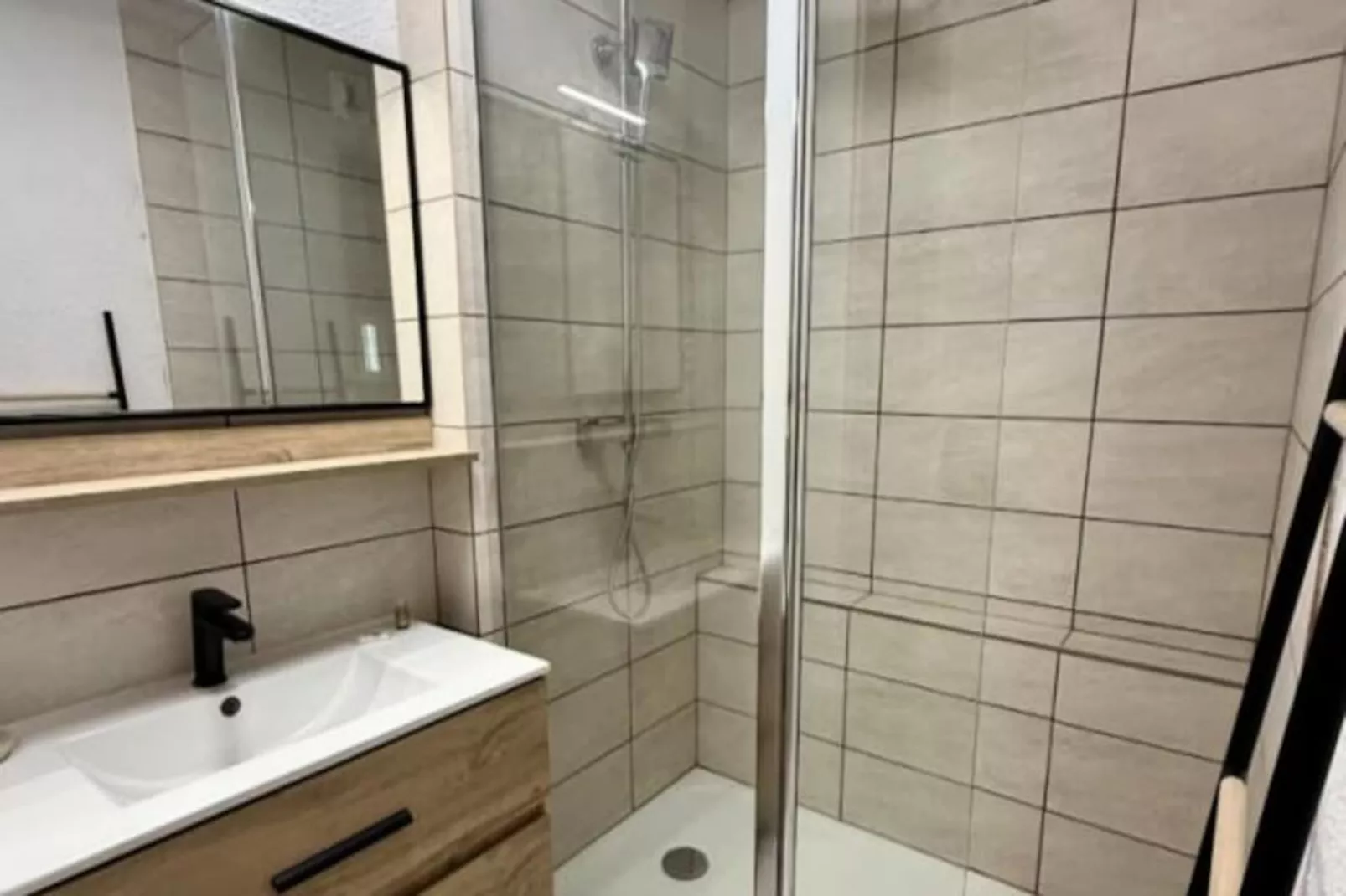 &laquo; Le Marin &raquo; T2 Terrasse & Clim &agrave; 500 M De La Mer-Niet-getagd