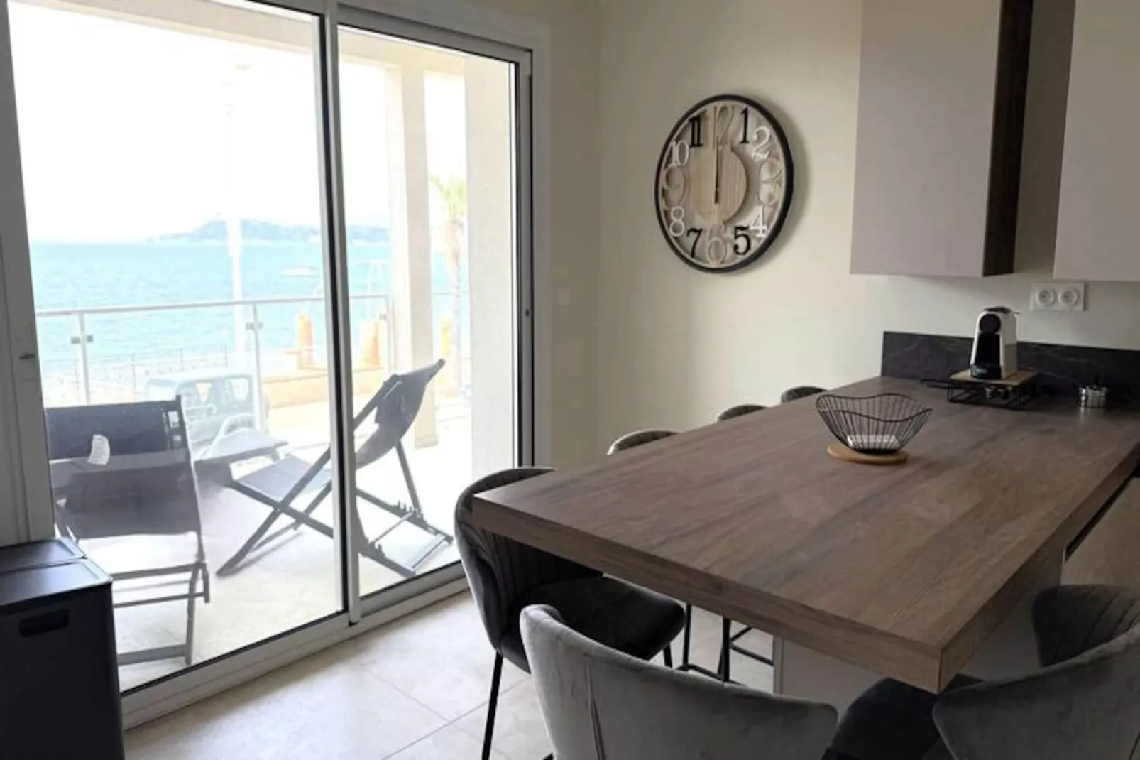 Résidence Le Rivage-le Pradet-Niet-getagd