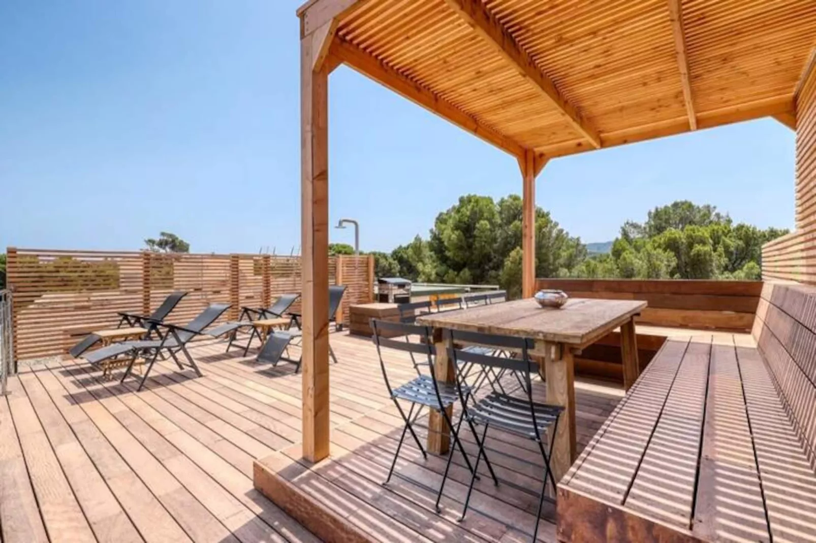 Résidence Magnifique Appartement Front De Mer - 6 Personnes-Niet-getagd