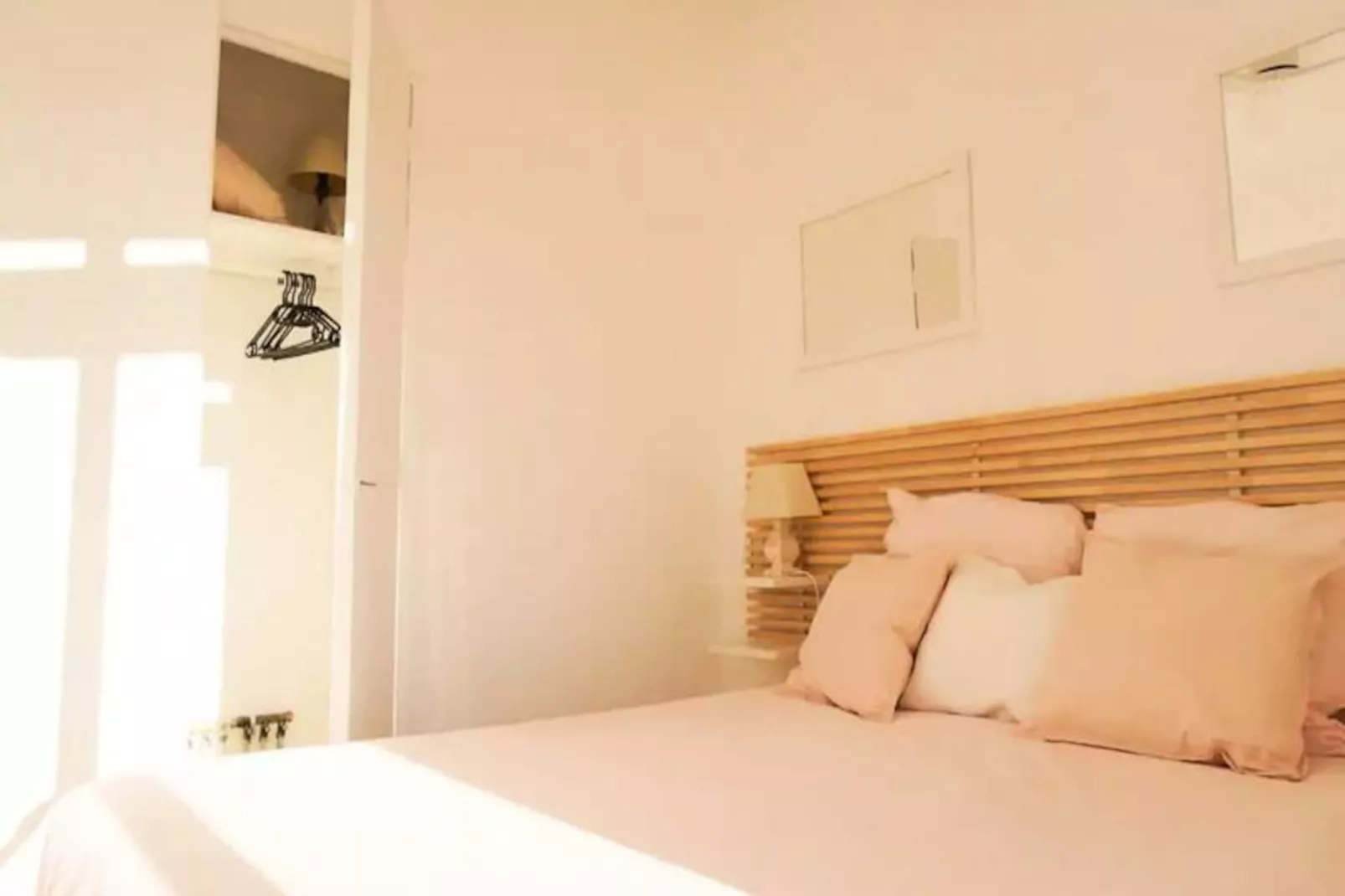 Résidence Appartement Lumineux En R&eacute;sidence Avec Terrasse-Niet-getagd