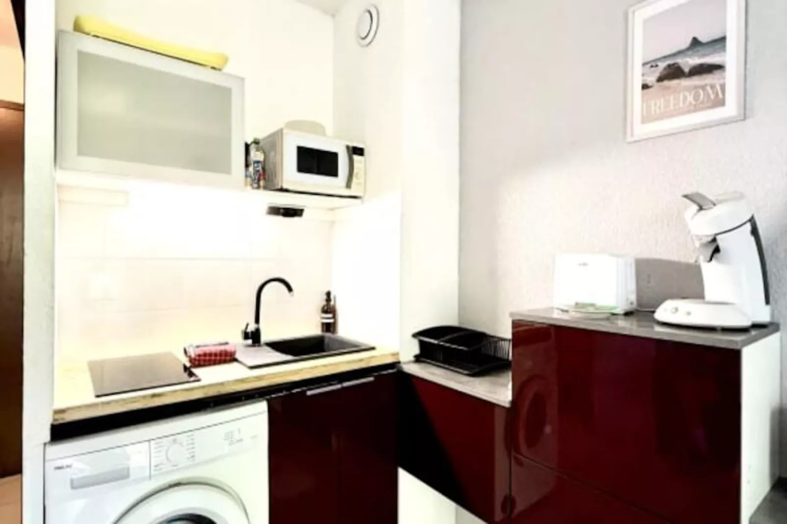 La Parenth&egrave;se - Proche De La Mer Et Centre Ville-Niet-getagd