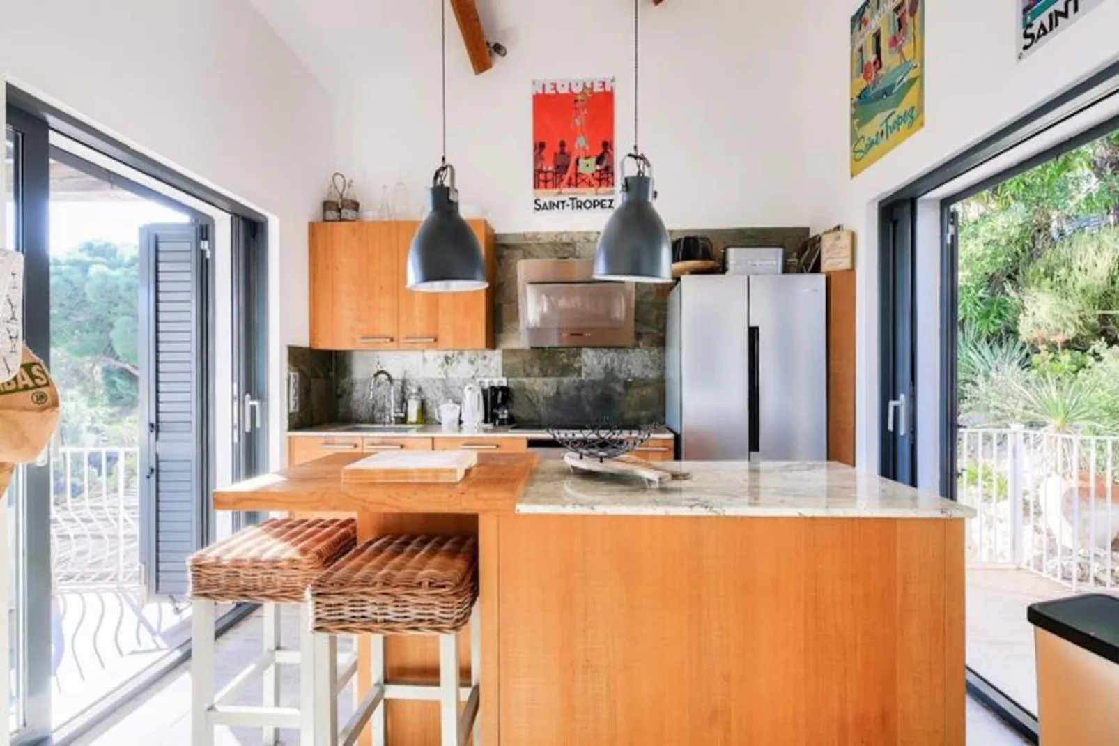 Résidence Villa Virdaya - maeva Home-Niet-getagd