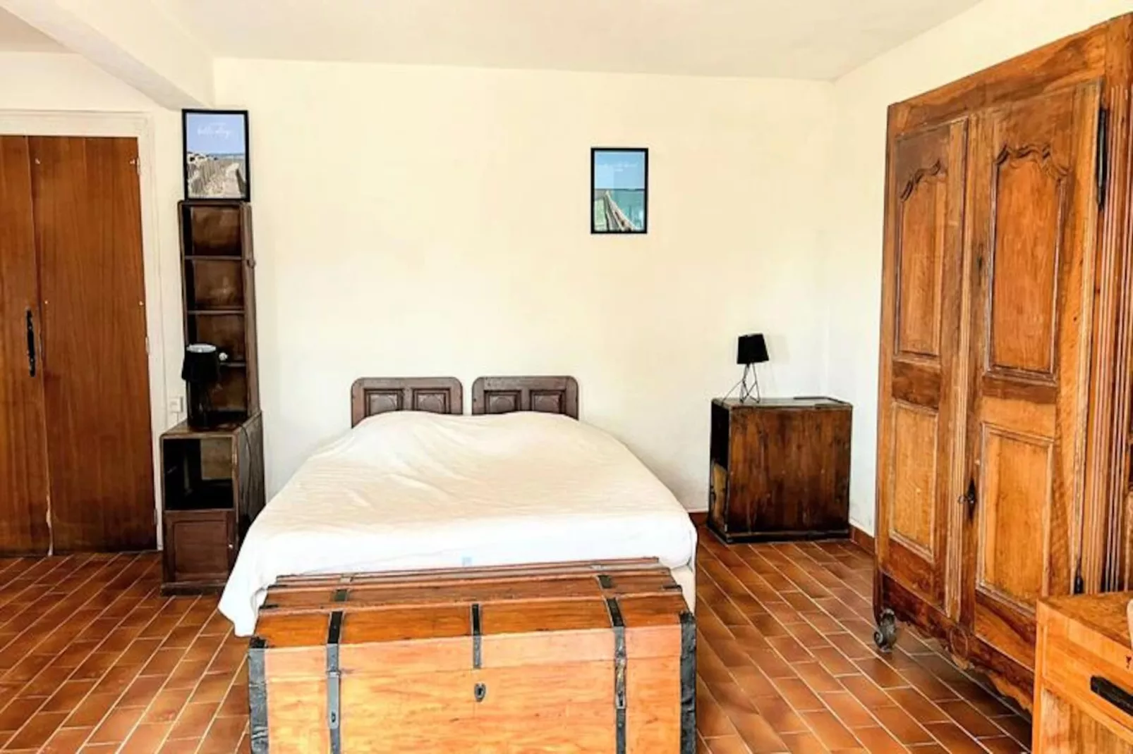 Résidence Plan Du Pont-hyeres-Niet-getagd