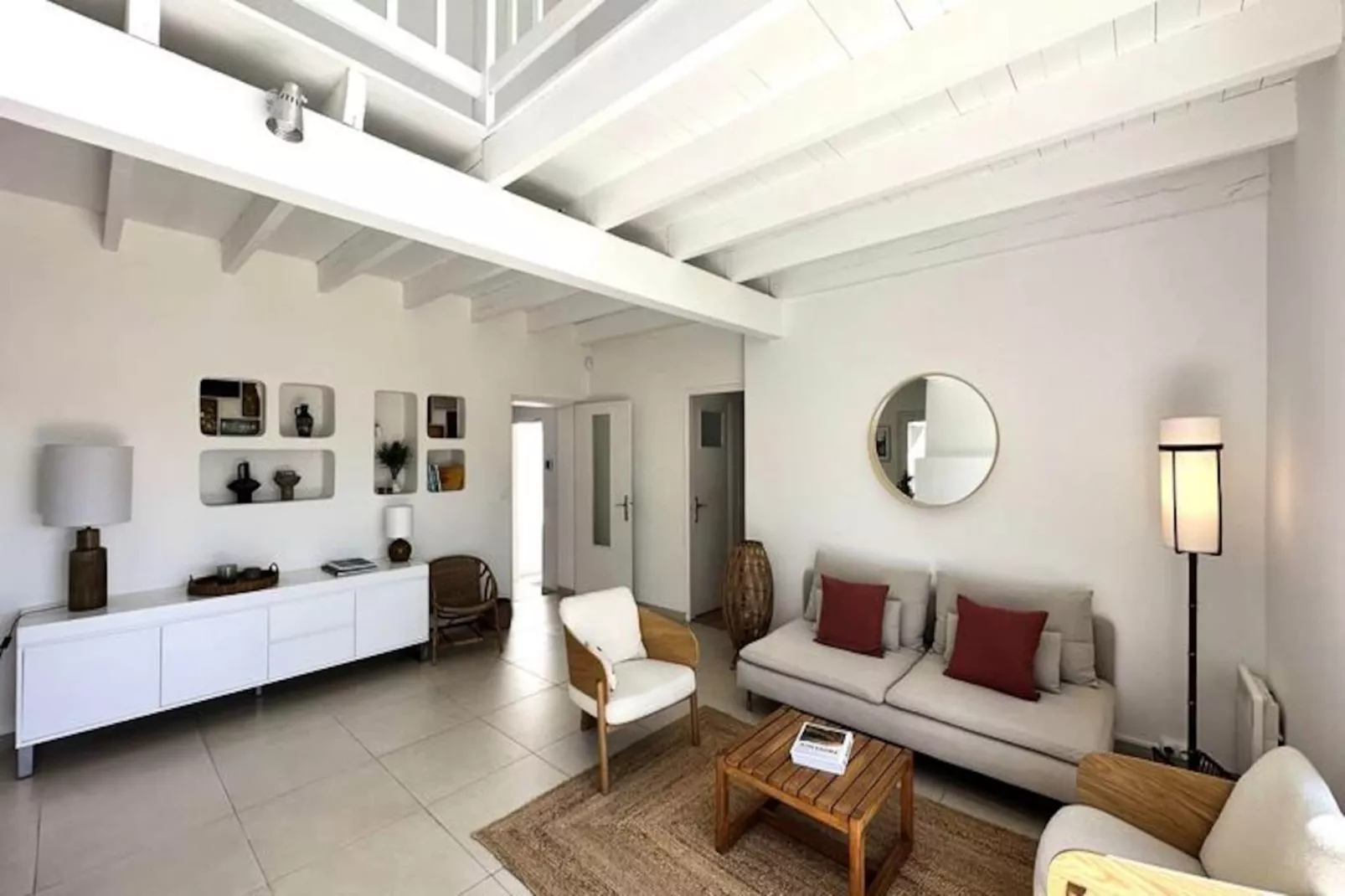 Résidence La Tancade-hyeres-Niet-getagd