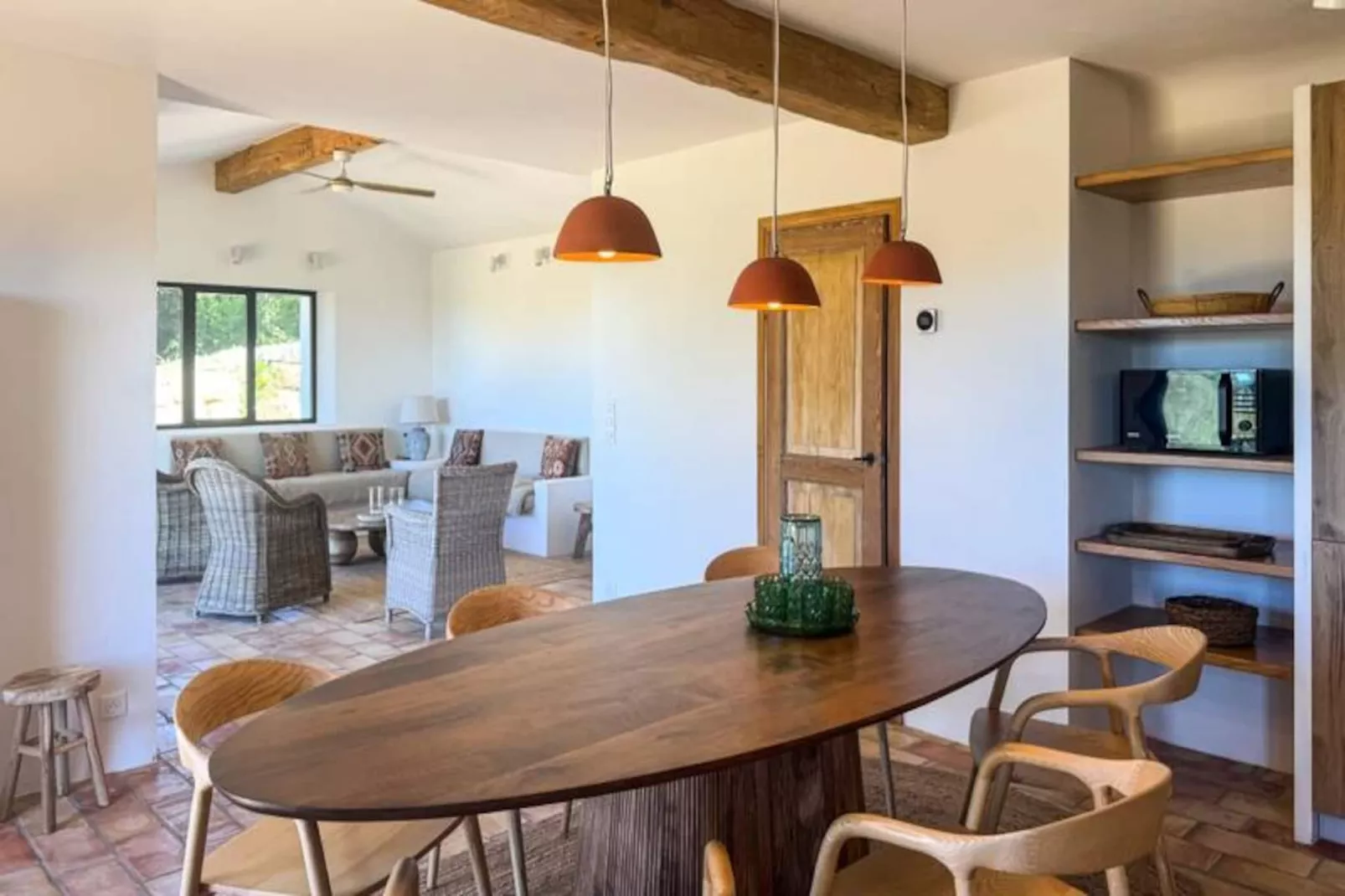 Authentique Mas Proven&ccedil;al Avec Piscine Et 2 Chambres &ndash; C&ocirc;te D&rsquo;azur-Niet-getagd