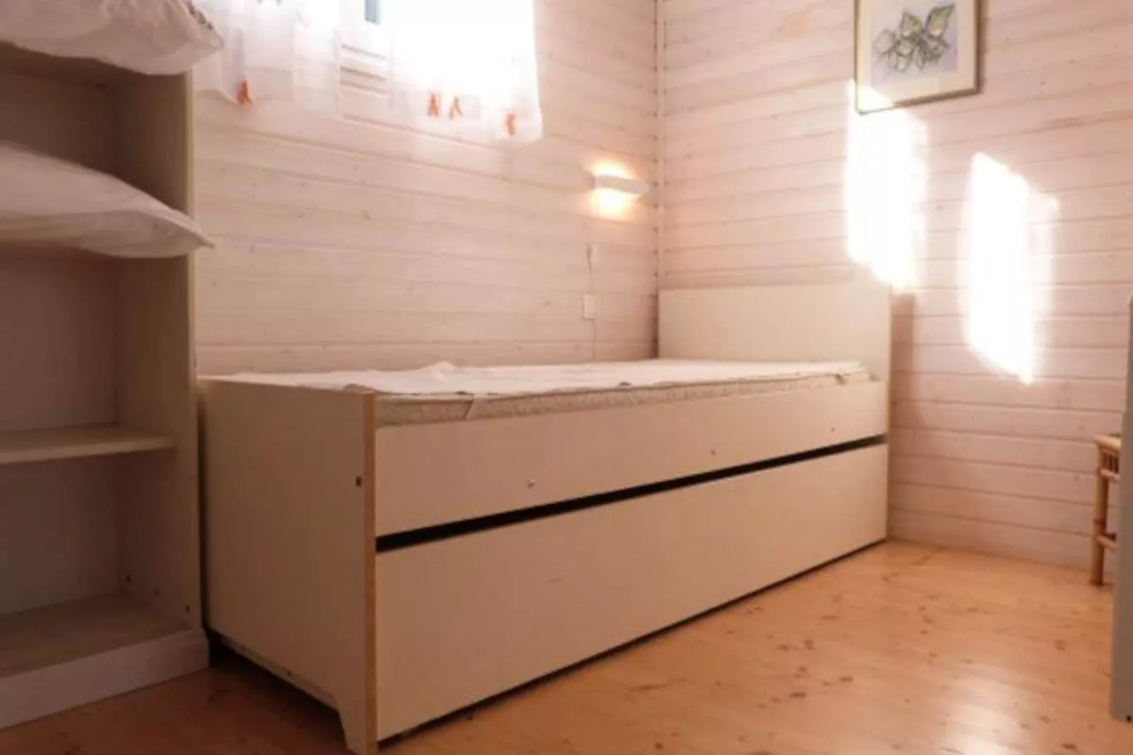 Résidence Parc Oasis-Niet-getagd