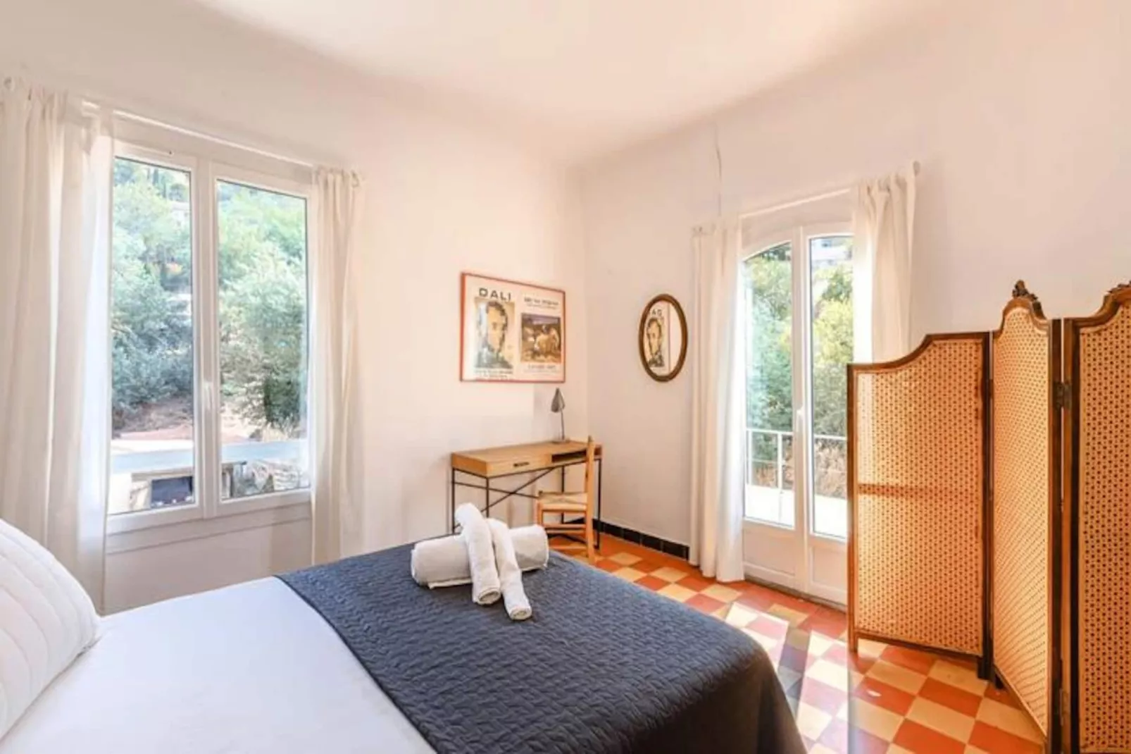 Résidence Villa Amiot - Villa Historique Aiguebelle - 10 Personnes-Niet-getagd