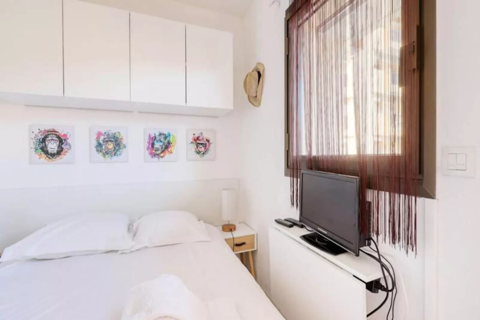 Résidence Lavandou - T2 En Centre Ville - à 200 M De La Mer-Niet-getagd