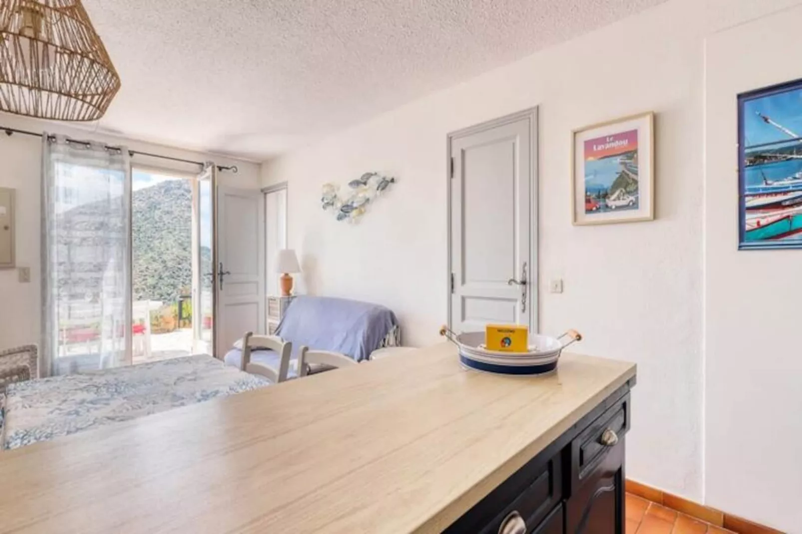 Résidence Vue Exceptionnelle &agrave; Saint-clair Pour 4 Personnes-Niet-getagd