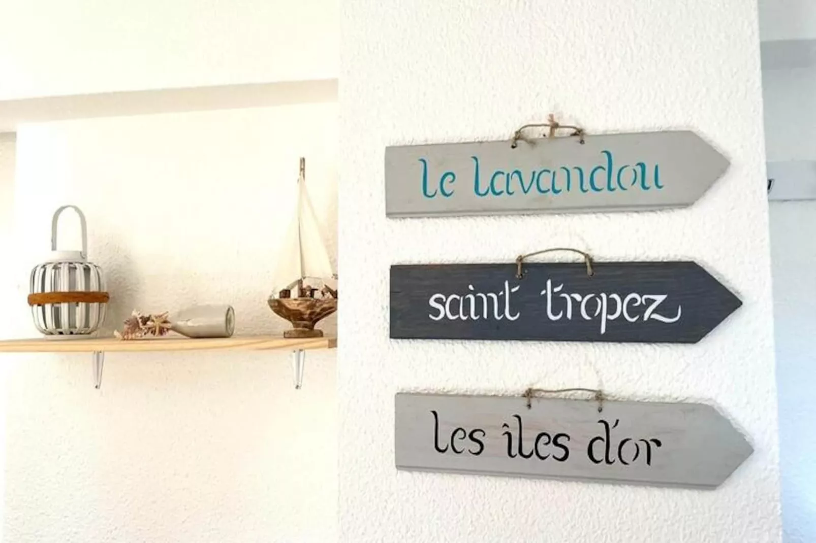 Résidence Magnifique T3 - Saint-clair - 500m De La Plage-Niet-getagd