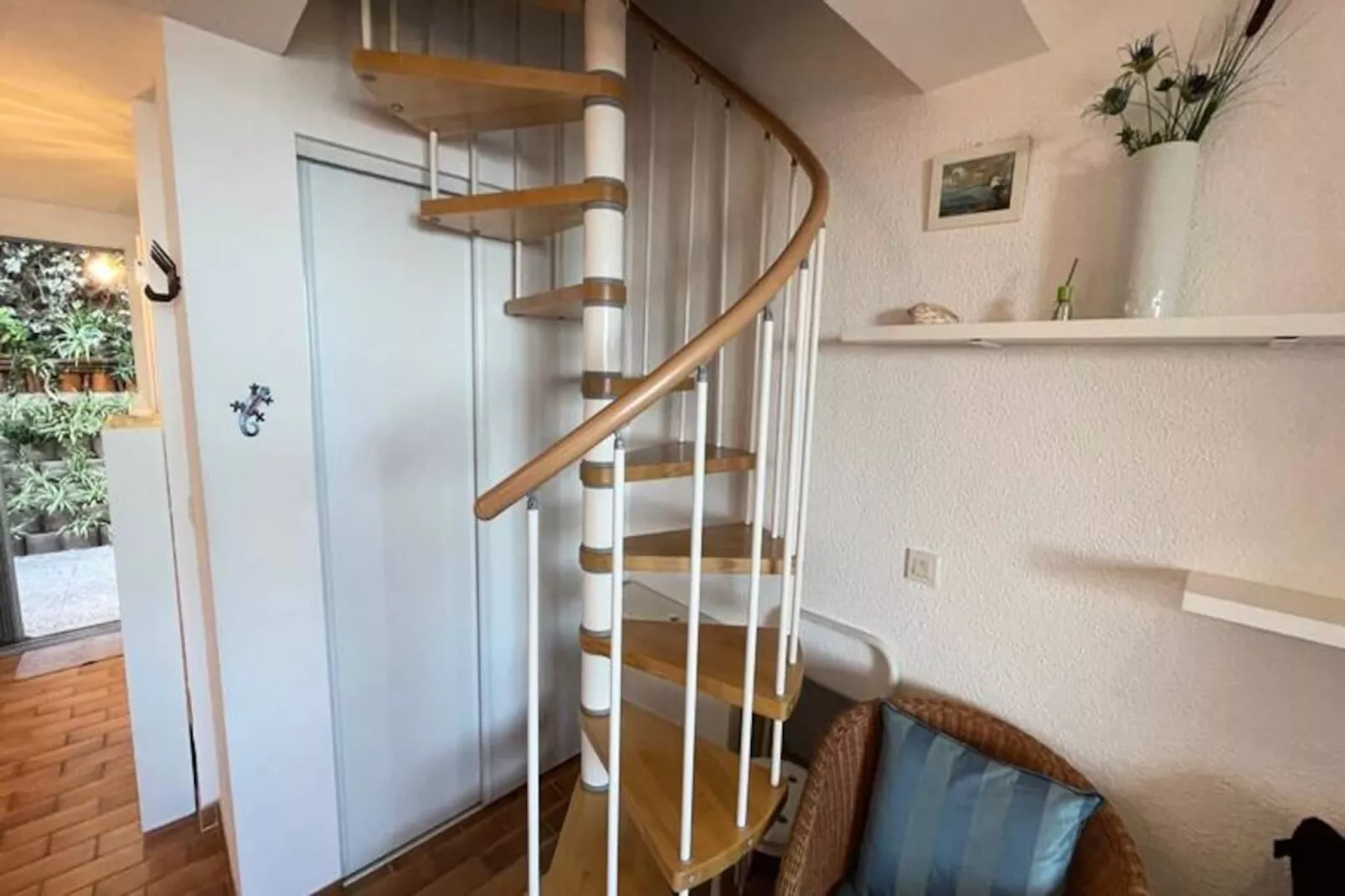 Résidence Duplex A Pramousquier - Vue Mer-Niet-getagd