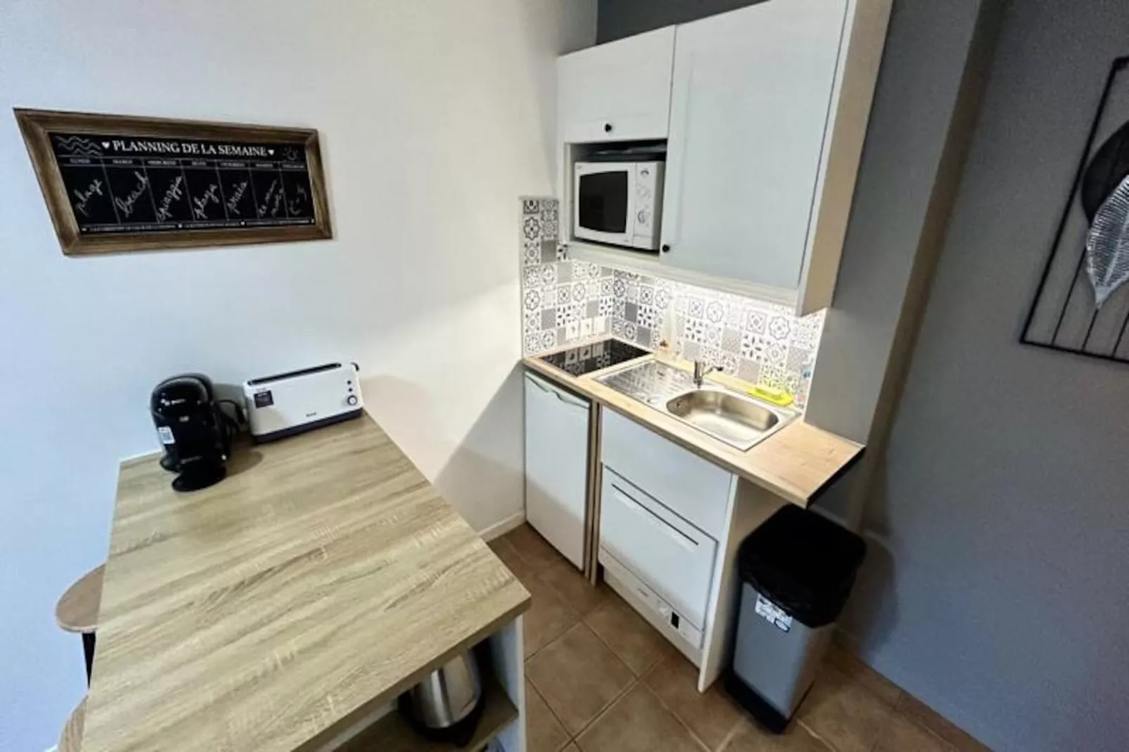 Résidence T2 Avec Vue Mer - Domaine De La Pin&egrave;de - Piscine Chauff&eacute;e-Niet-getagd