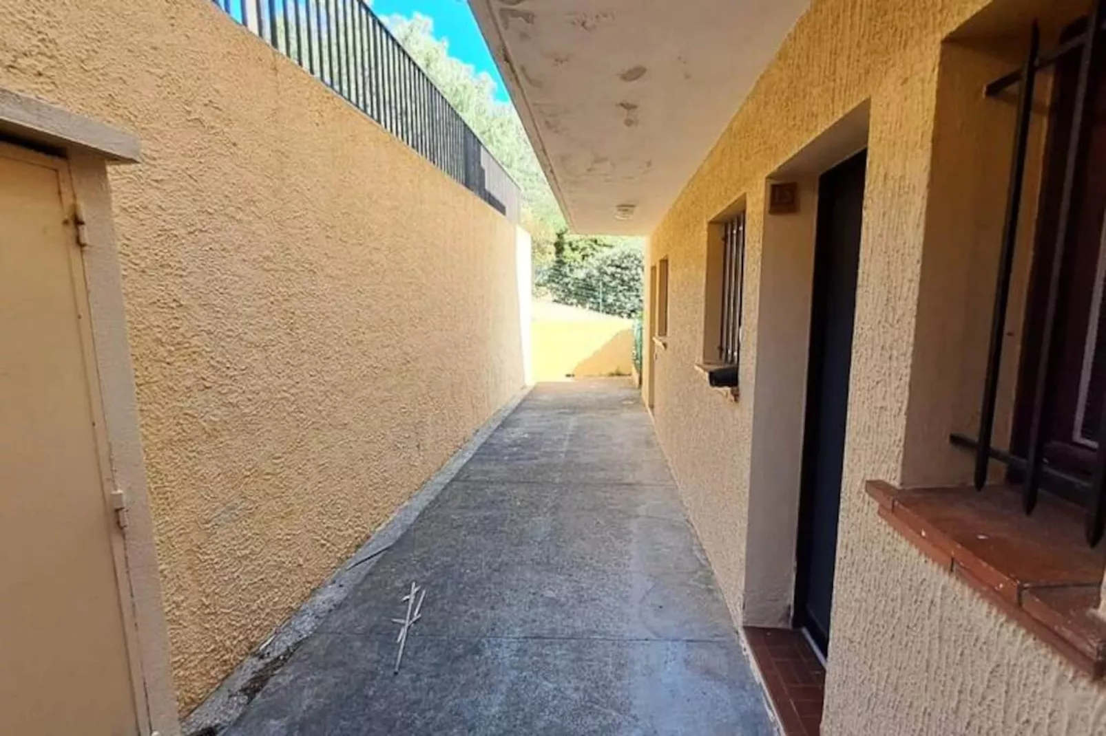 Résidence T2 Avec Terrasse &agrave; La Fossette-Niet-getagd