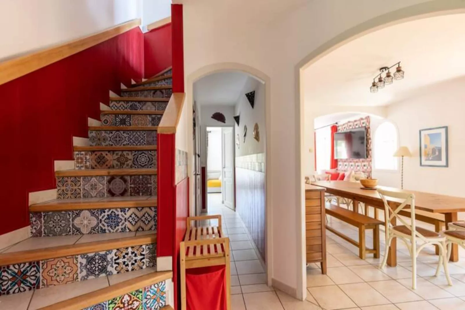 Universo - Piscine Priv&eacute;e Et Grand Jardin-Niet-getagd