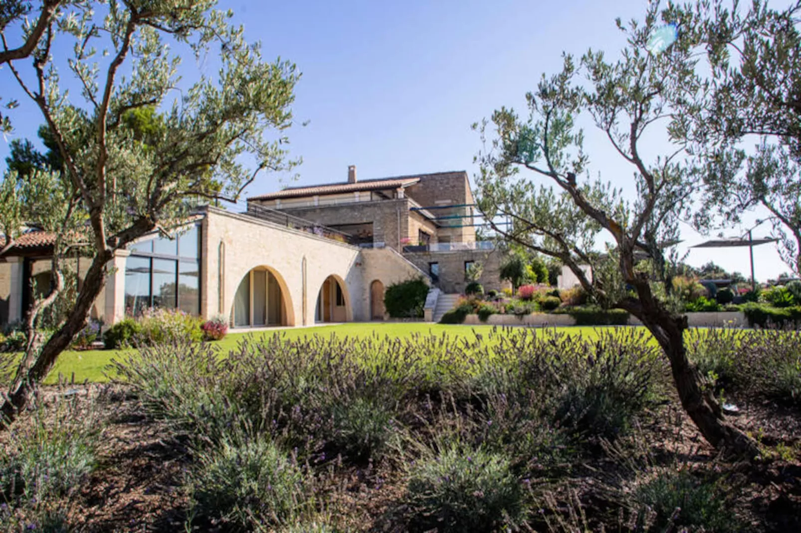 Villa De Haut Standing - 8 Chambres - Piscine-Niet-getagd