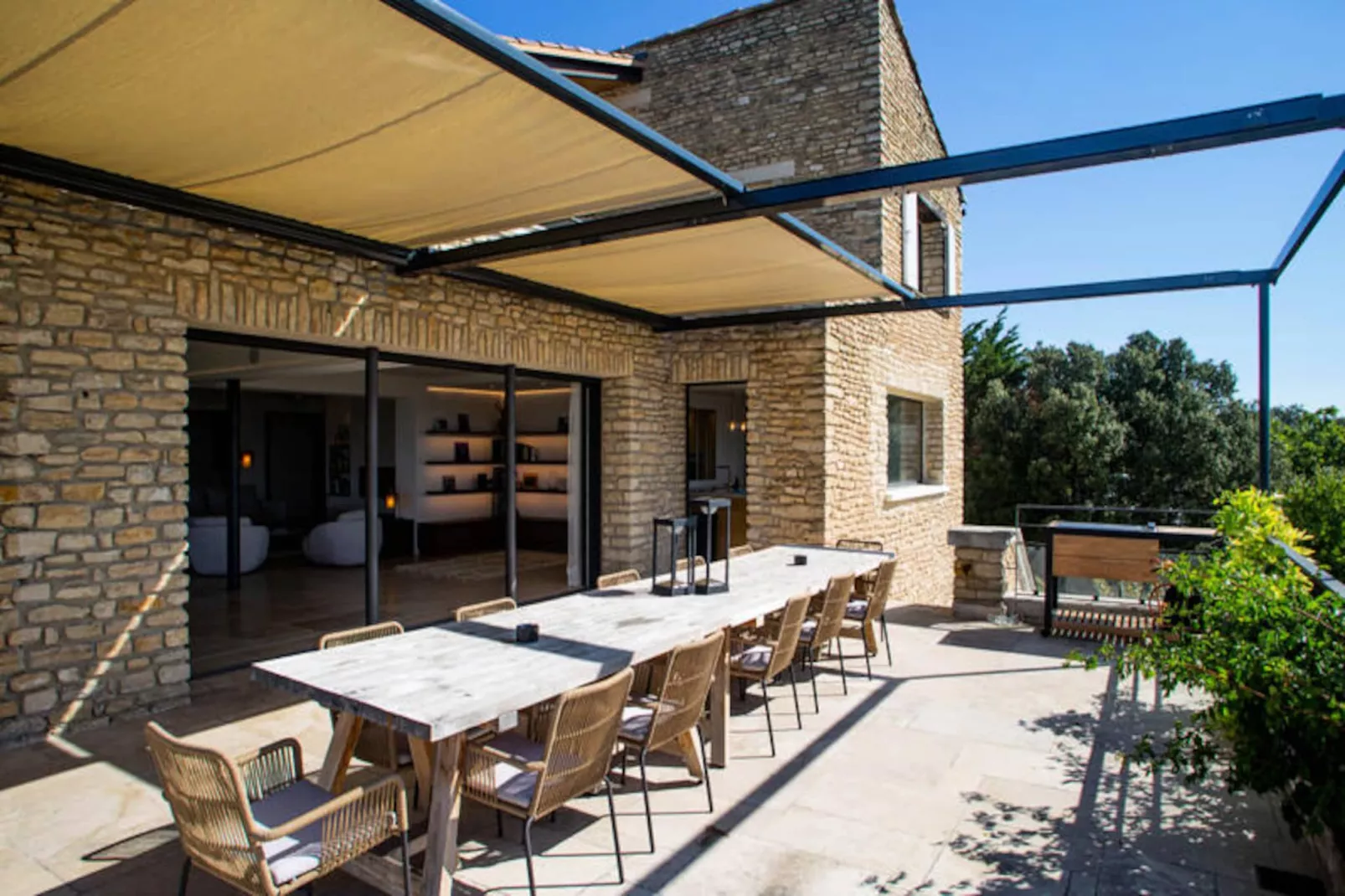 Villa De Haut Standing - 4 Chambres - Piscine-Niet-getagd