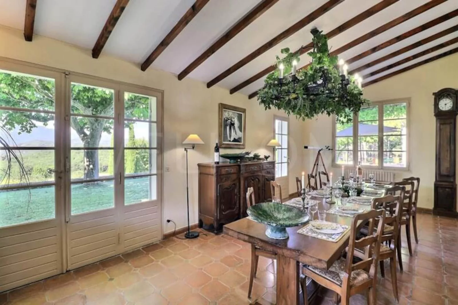 Bastide De L'esclat - Piscine - Champs De Lavandes-Niet-getagd