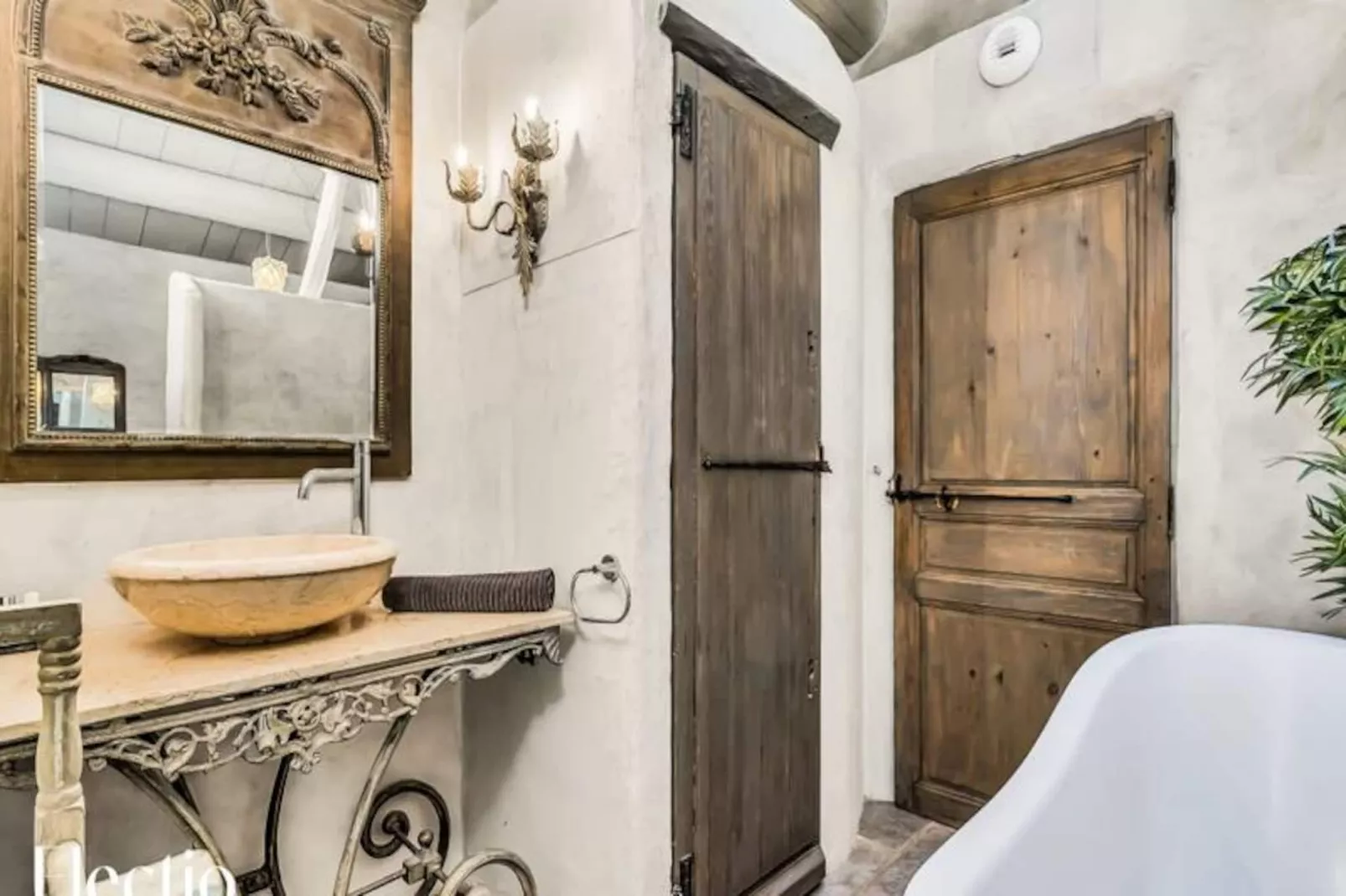 Loggia 8 Laurier | R&eacute;sidence Les Petitons-Niet-getagd