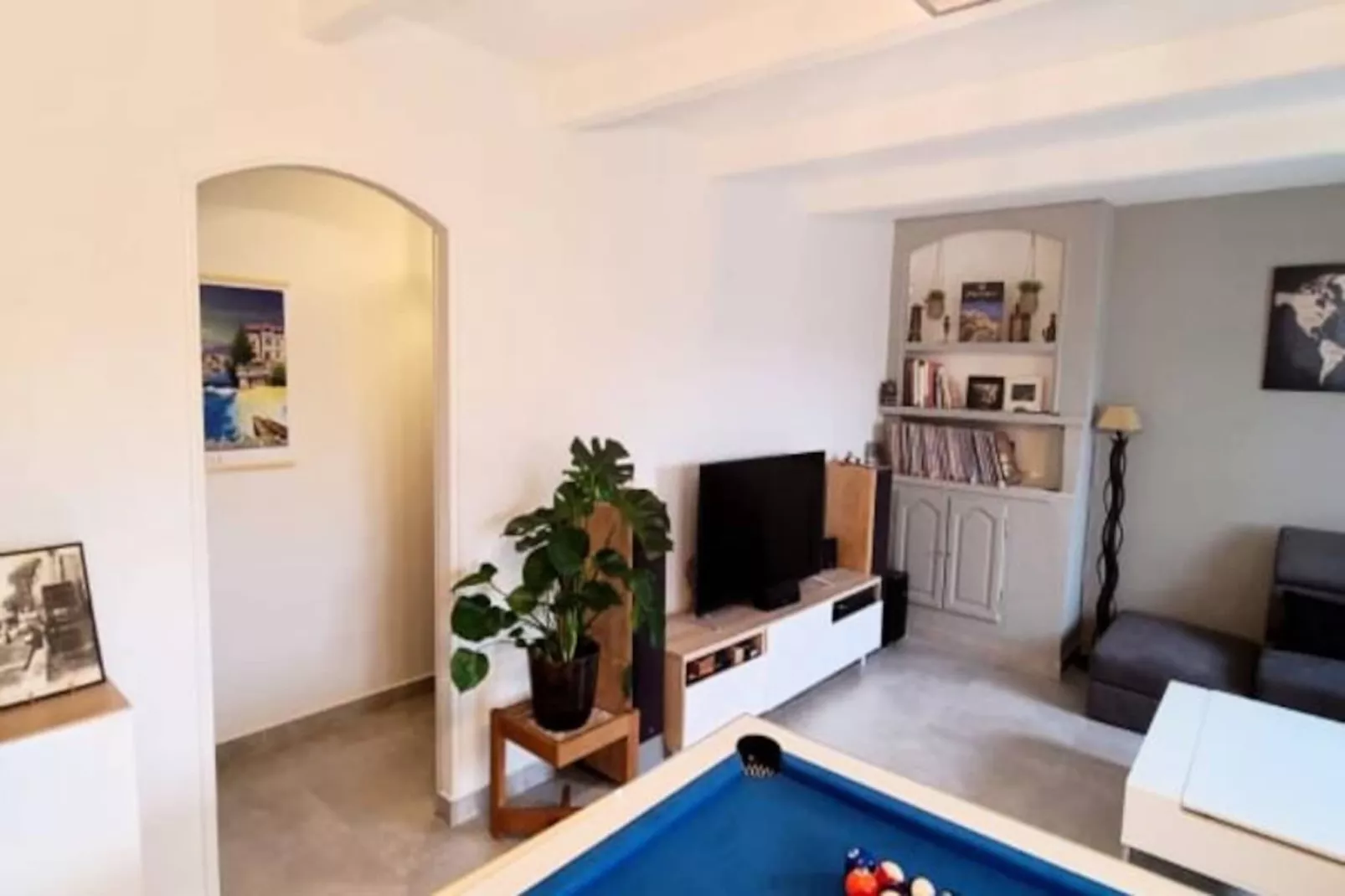 Maison Familiale Avec Piscine - Isle-sur-la-sorgue-Niet-getagd