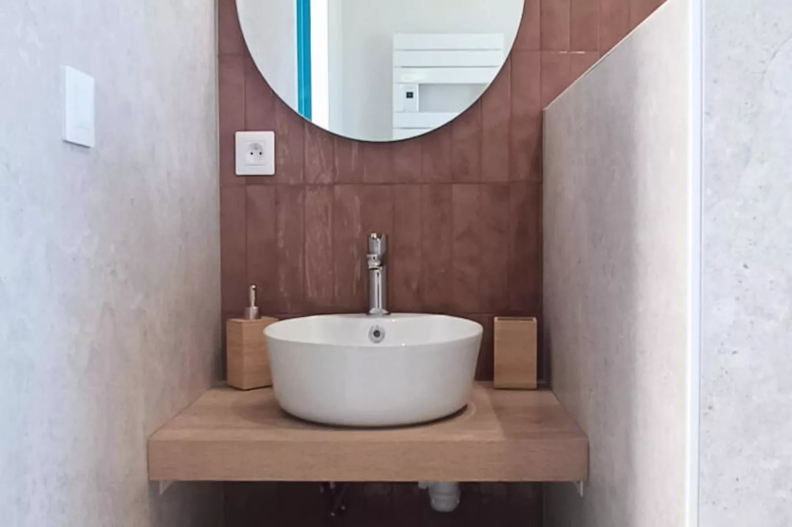 Maison à Les Sables d'Olonne-Niet-getagd