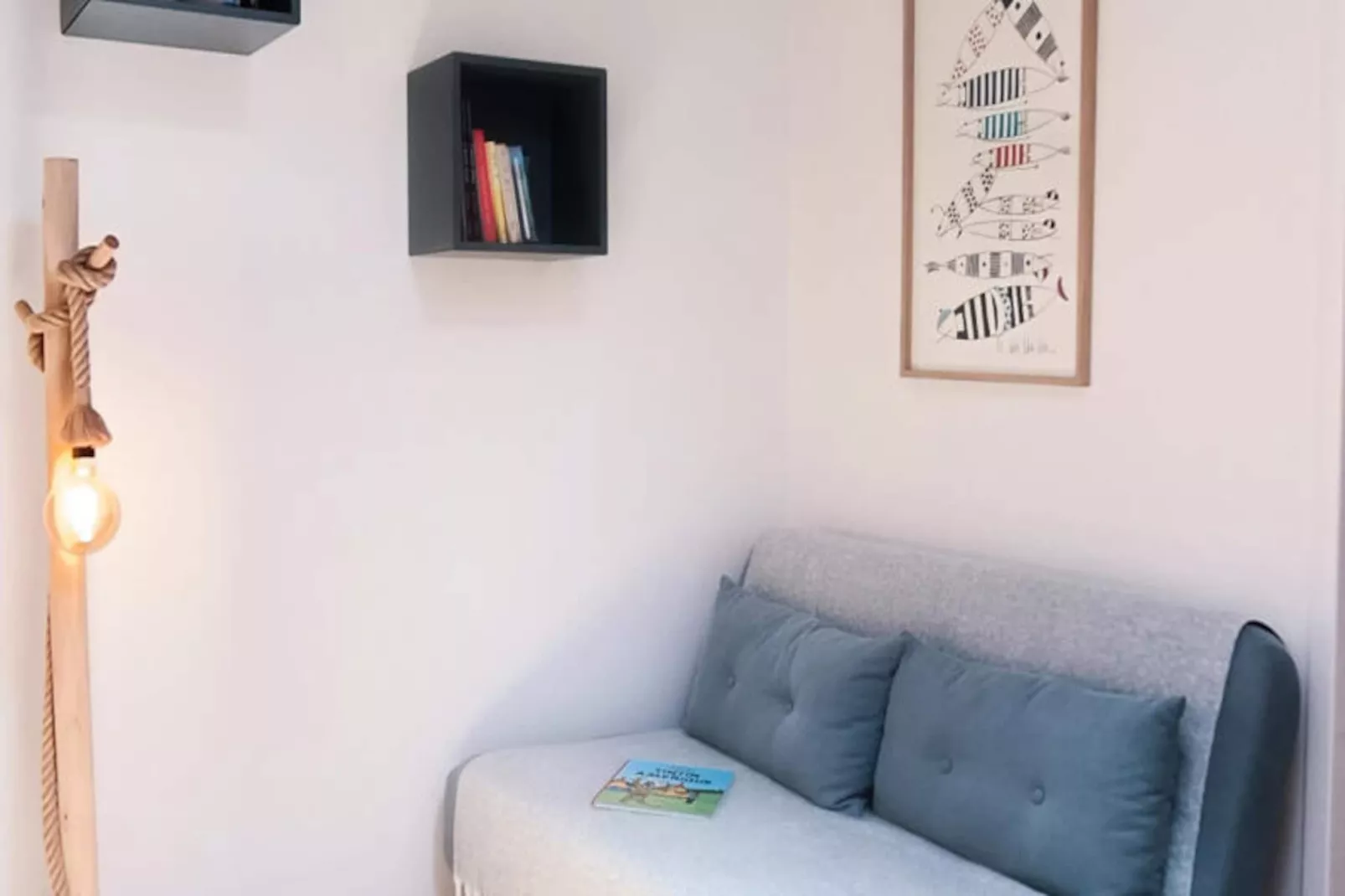 Maison à Les Sables d'Olonne-Niet-getagd