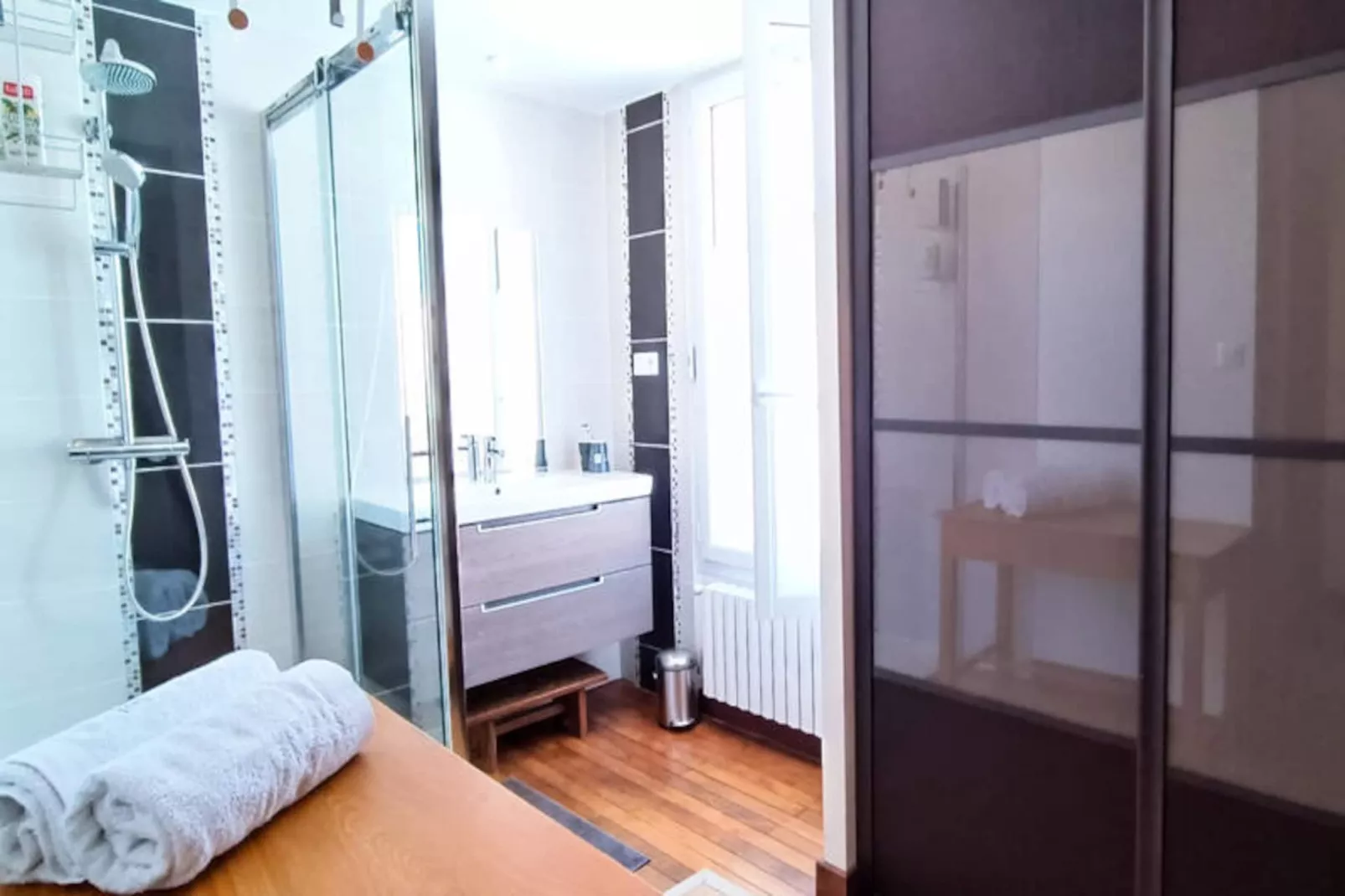 Maison à Les Sables d'Olonne-Niet-getagd