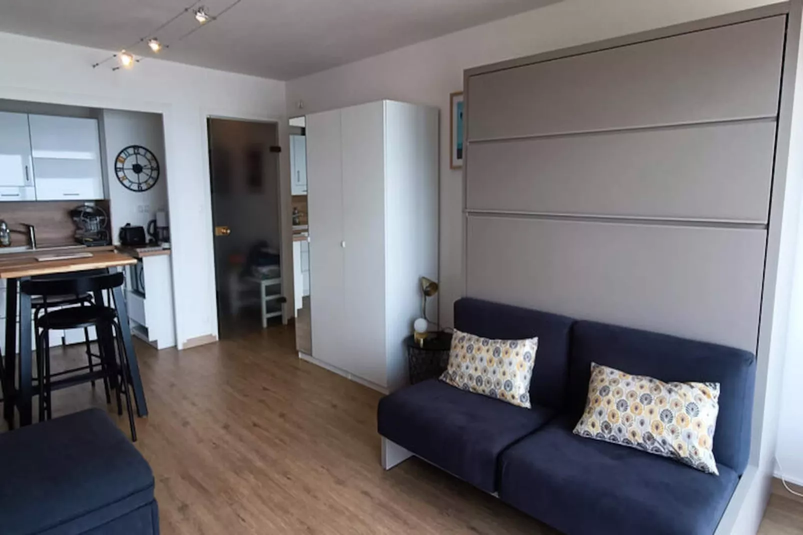 Studio à Les Sables d'Olonne-Niet-getagd