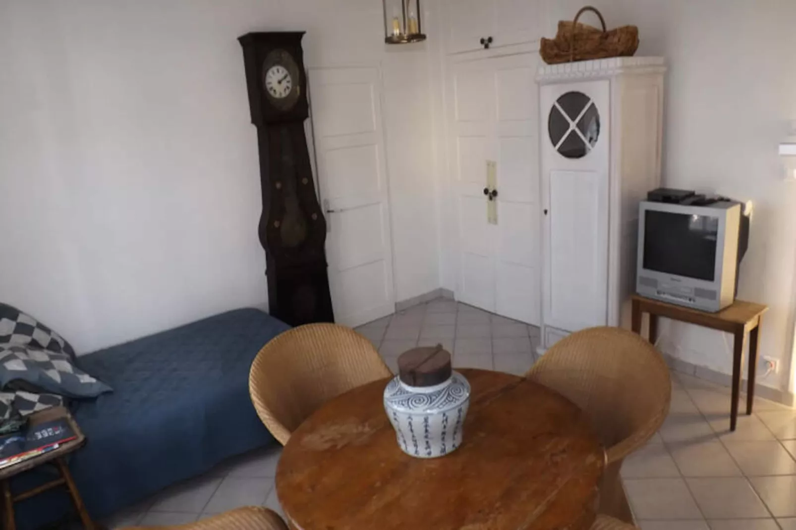 Maison à Saint-Gilles-Croix-de-Vie-Niet-getagd