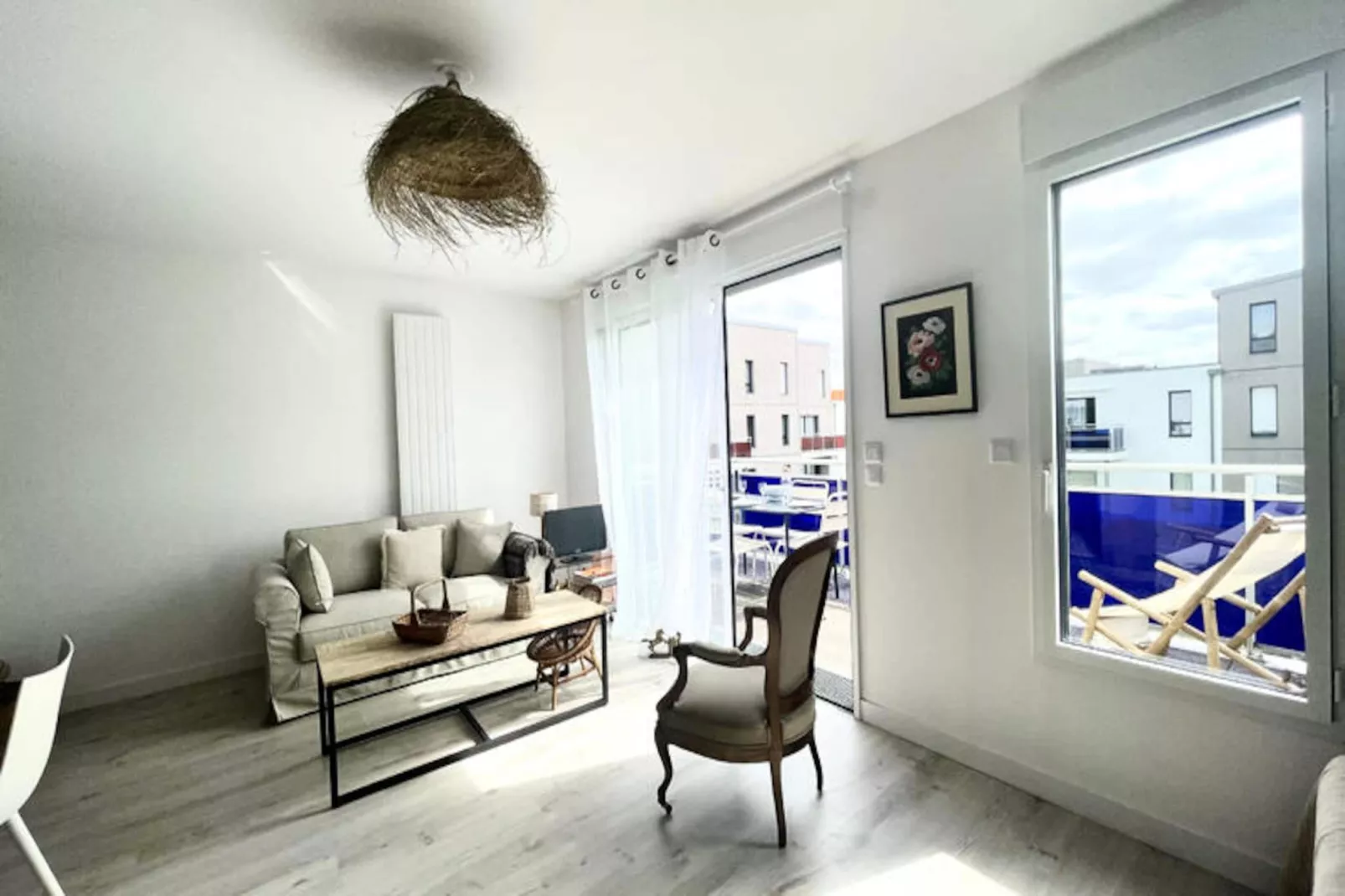 Appartements à Saint-Gilles-Croix-de-Vie-Niet-getagd