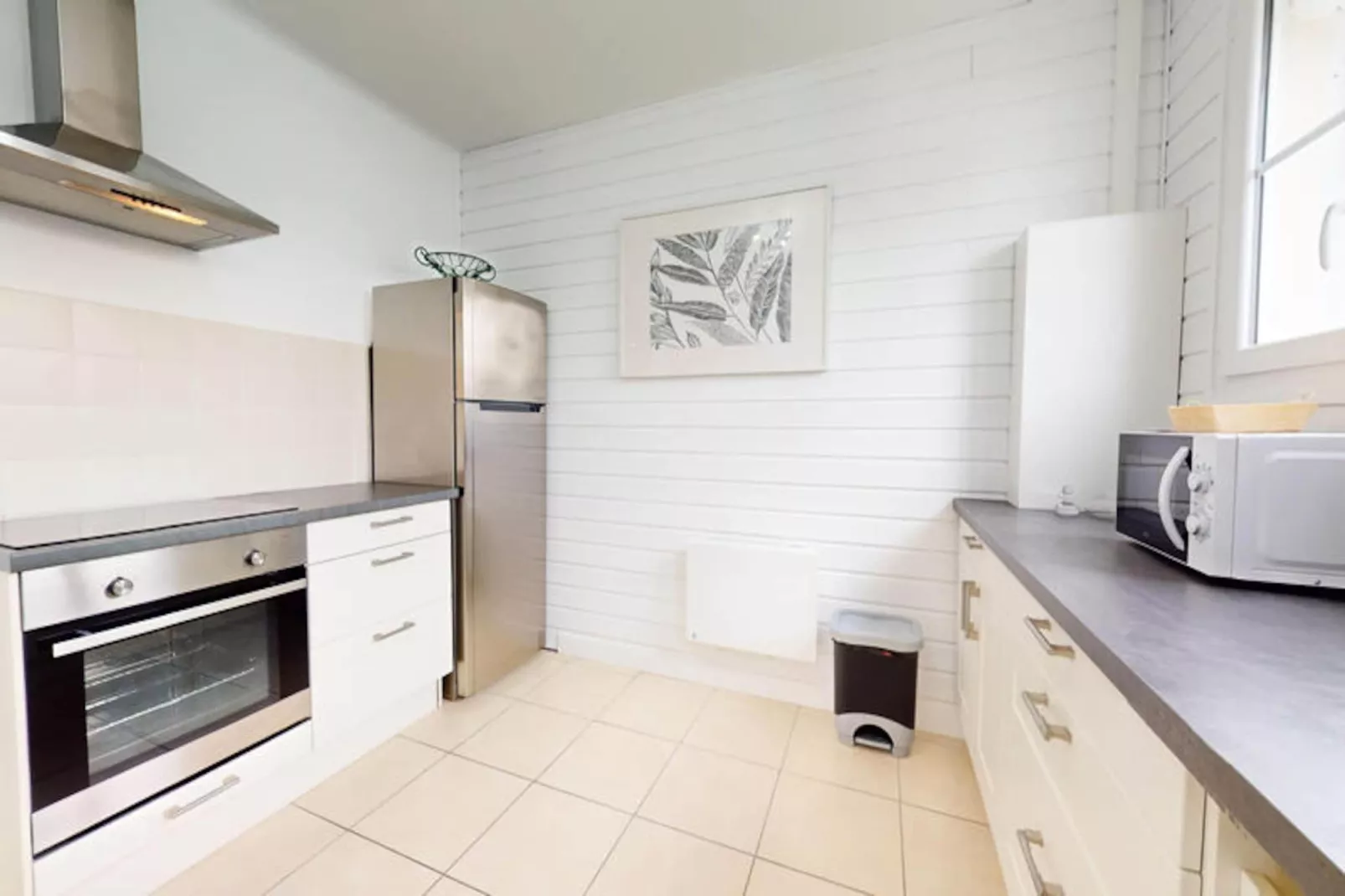 Appartements à Saint-Jean-de-Monts-Niet-getagd