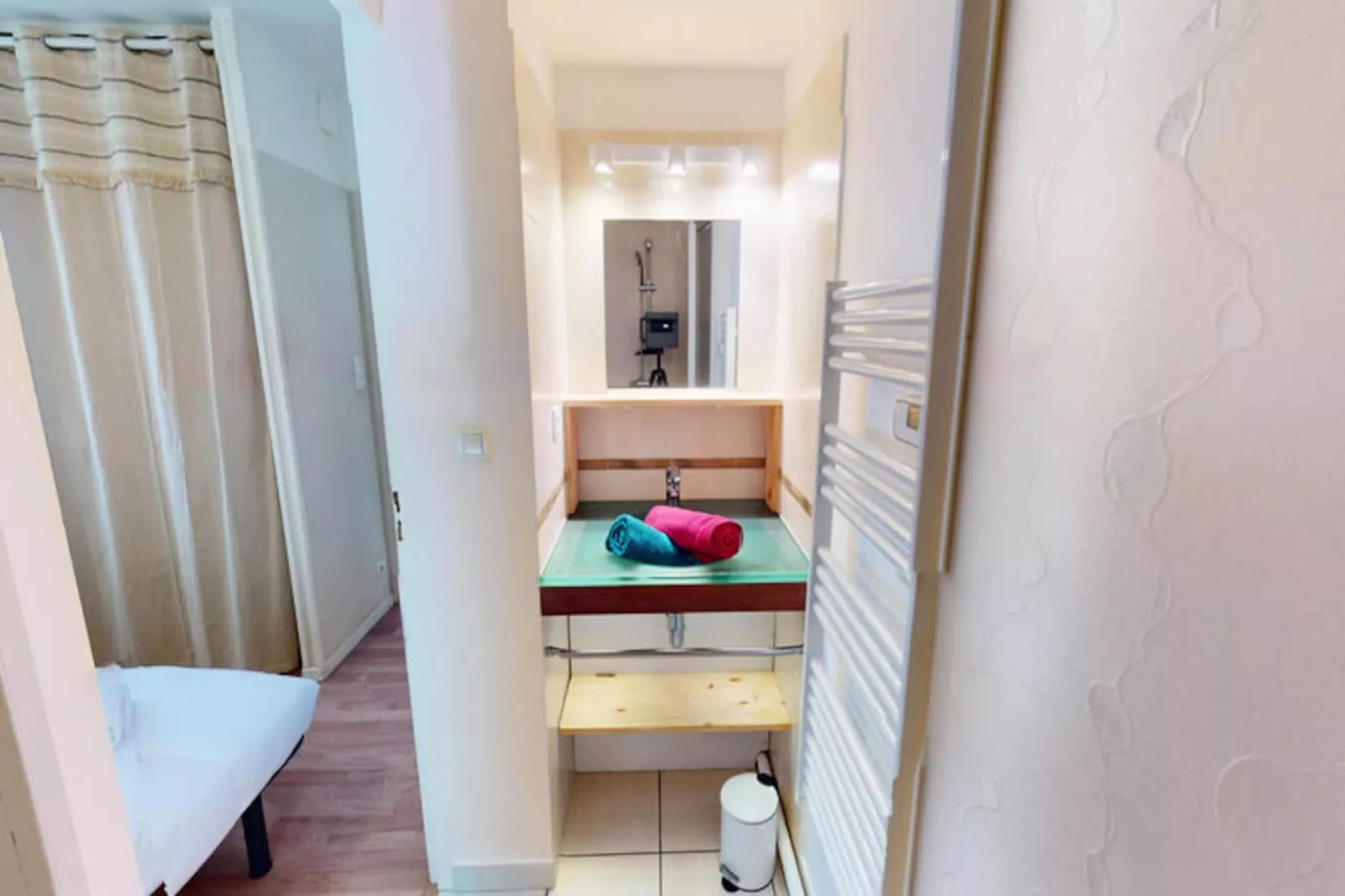 Appartements à L'Aiguillon-sur-Vie-Niet-getagd