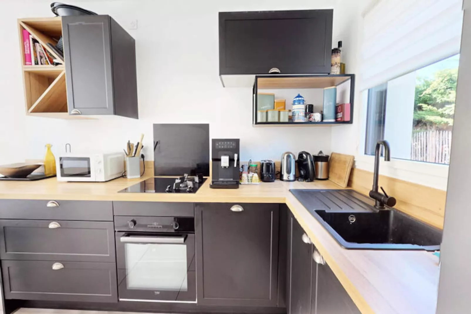 Maison à Saint-Gilles-Croix-de-Vie-Niet-getagd