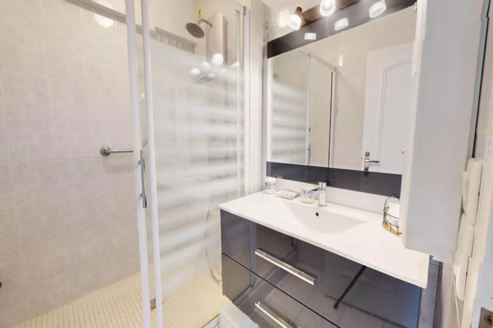 Appartements à Saint-Gilles-Croix-de-Vie-Niet-getagd