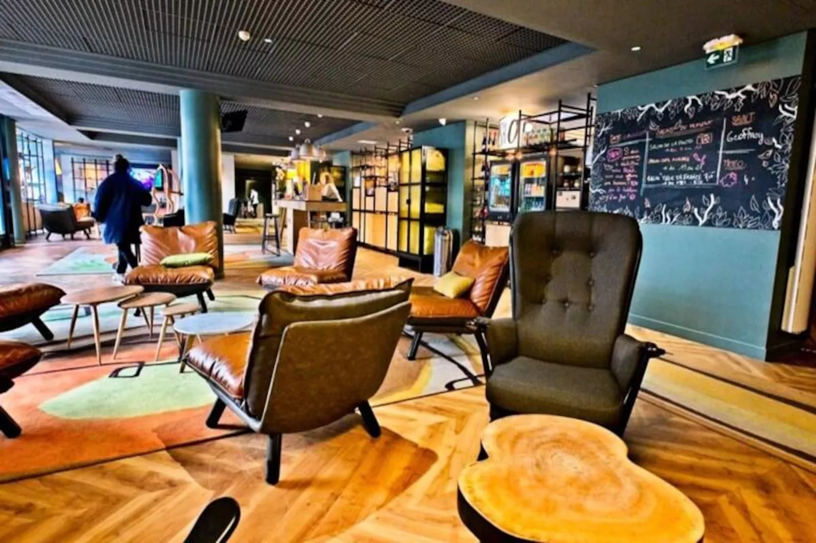 Paris Porte De Versailles Cosy Lodge 2 Appart H&ocirc;tel Parking Wifi 4 Pers-Niet-getagd