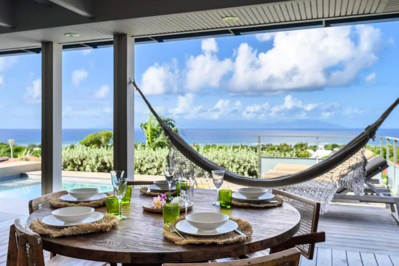 Villa Ayam&eacute; - Niet-getagd