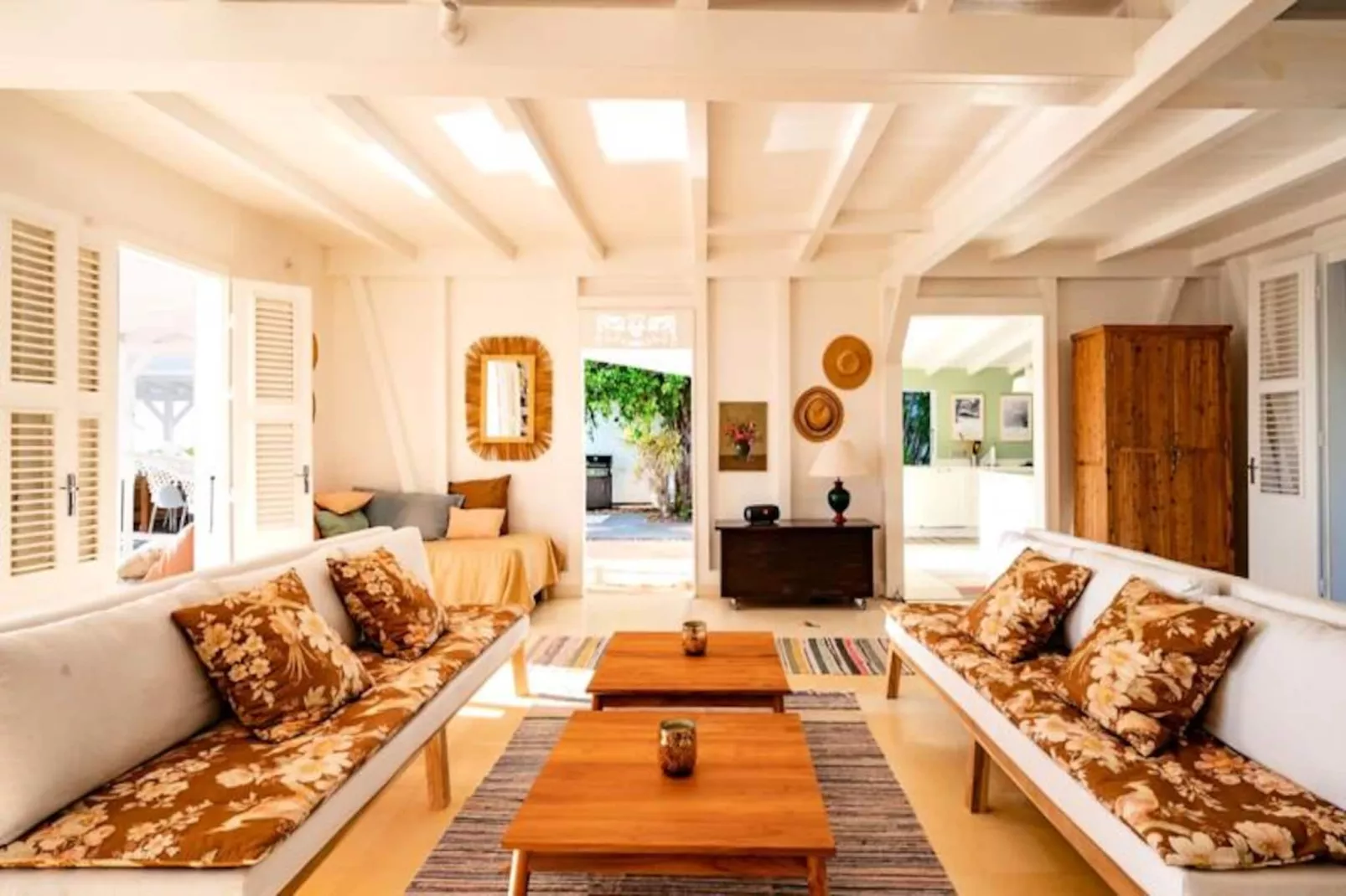 Villa Blanche - Niet-getagd