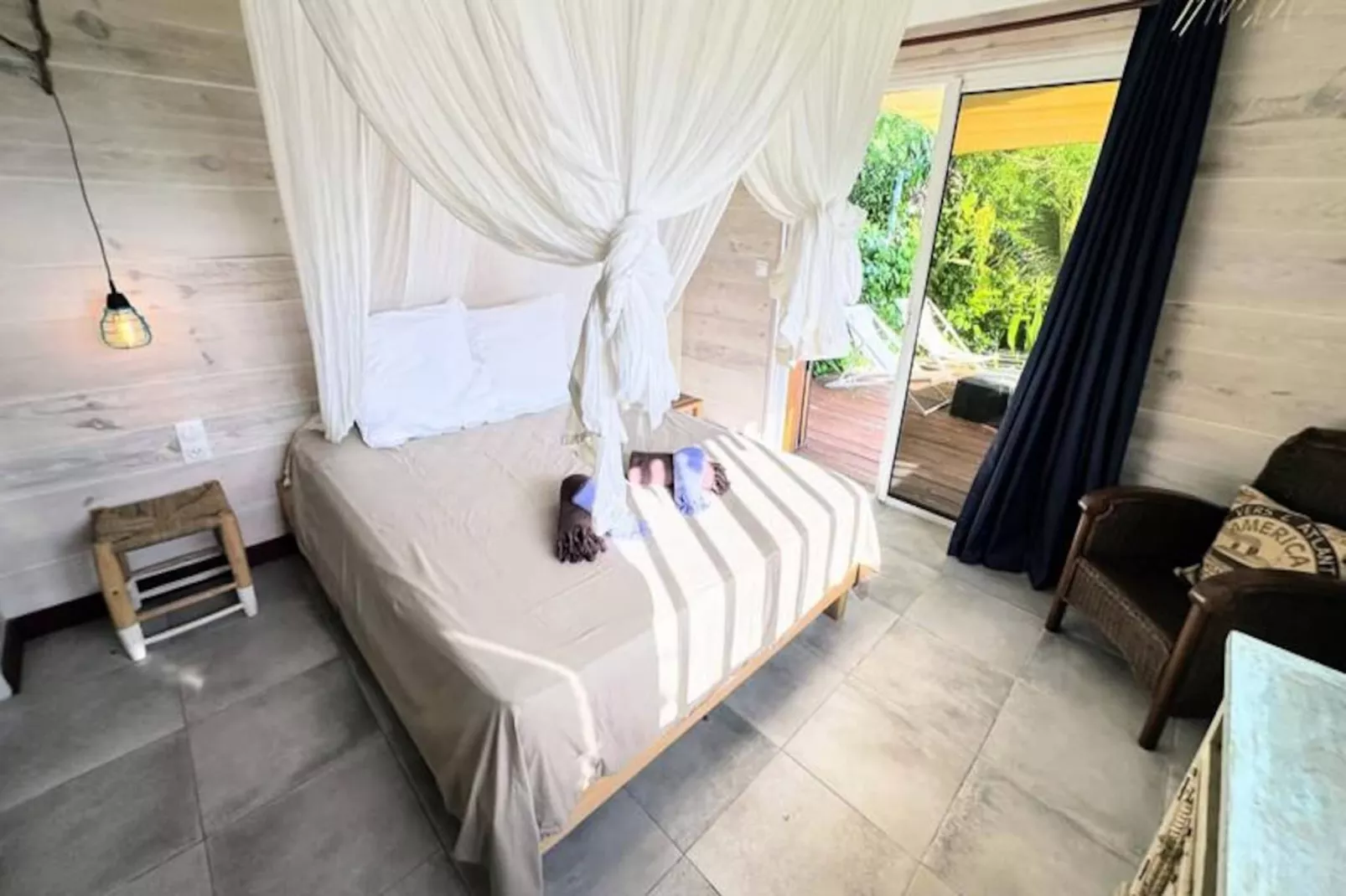 Villa Acoma Lodge - Niet-getagd